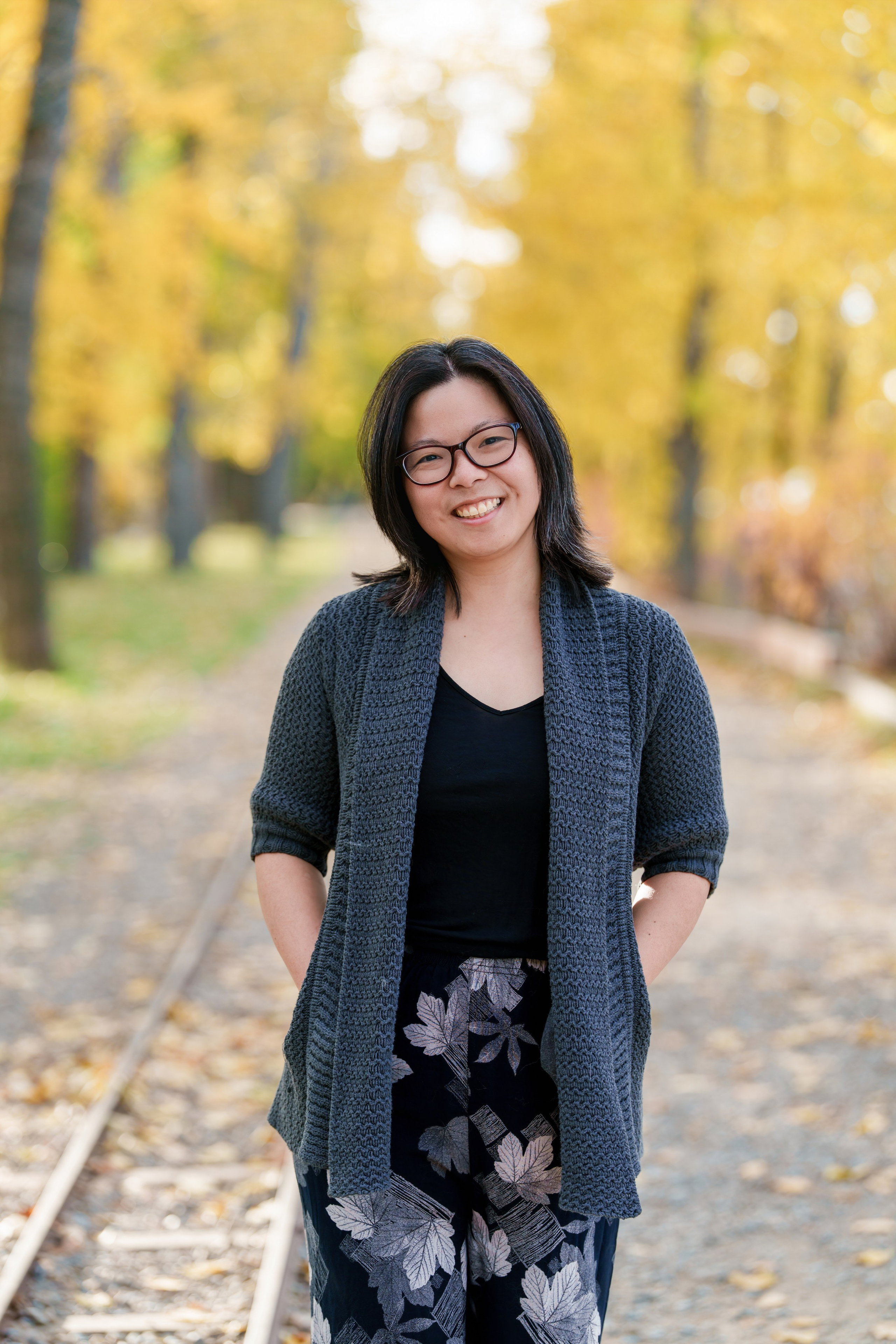 Emily’s Family — Calgary. Engagement, Wedding & Family Photographer in Calgary | allo Photography
