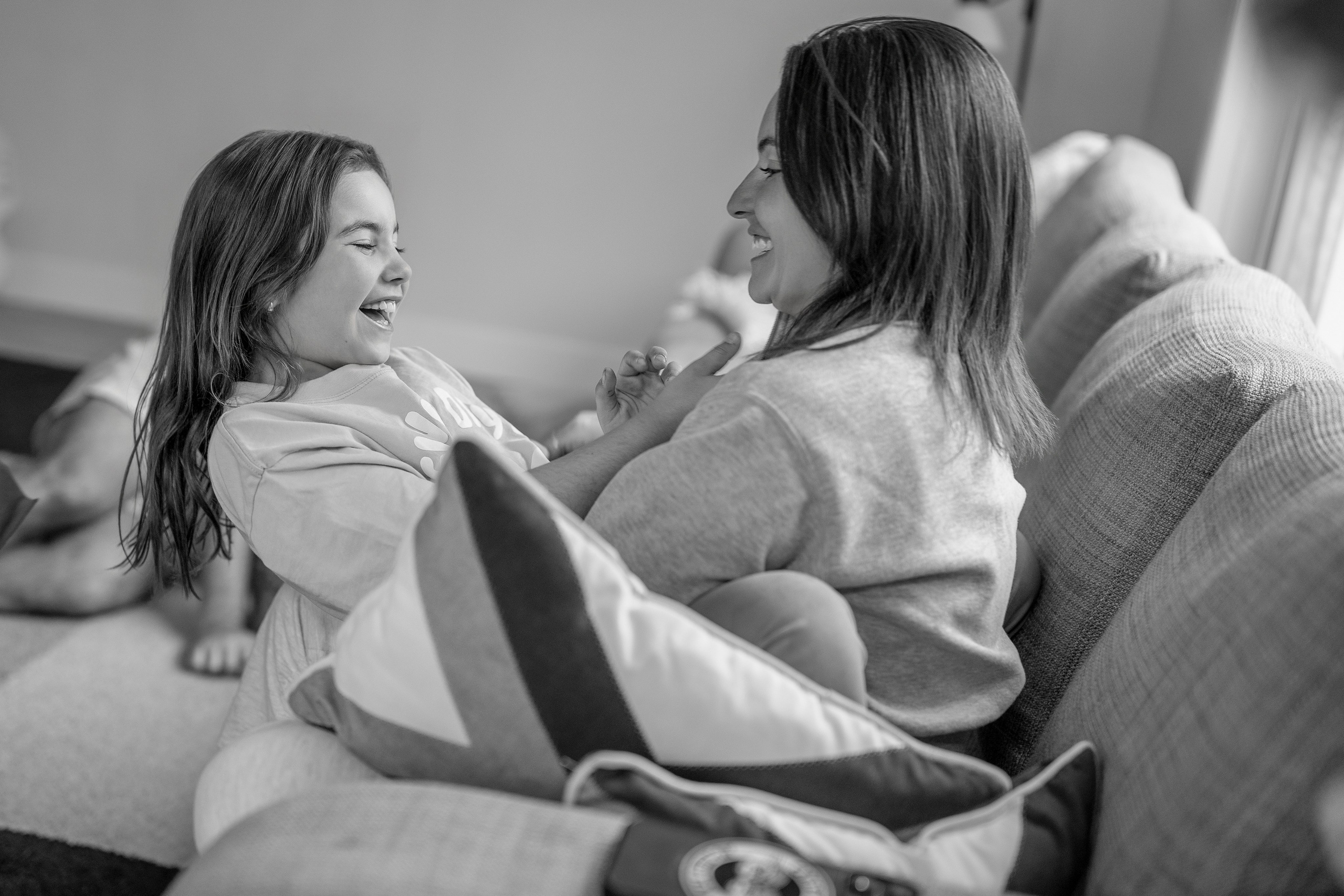 DNA Family Archive | Calgary Documentary Photography