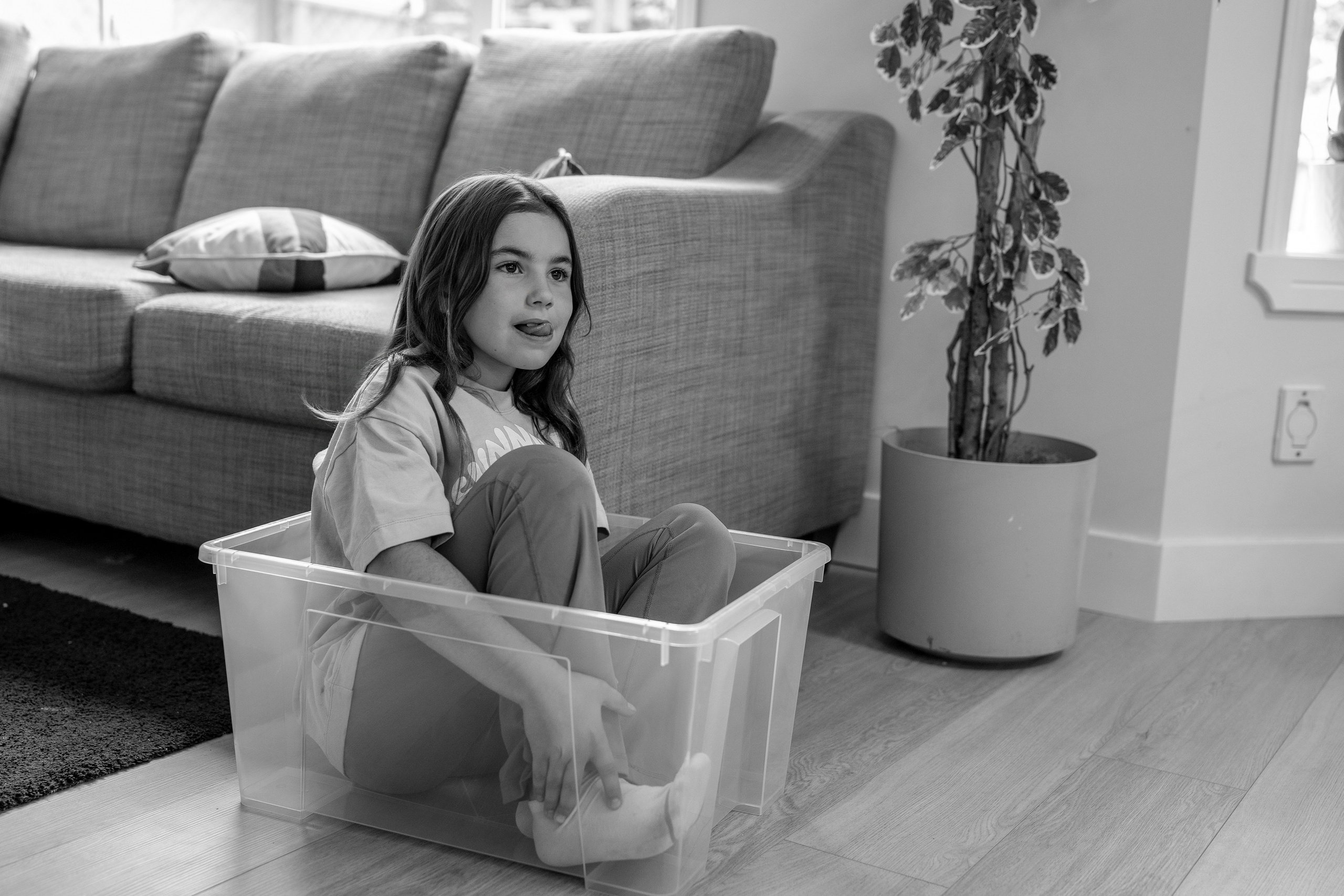 DNA Family Archive | Calgary Documentary Photography