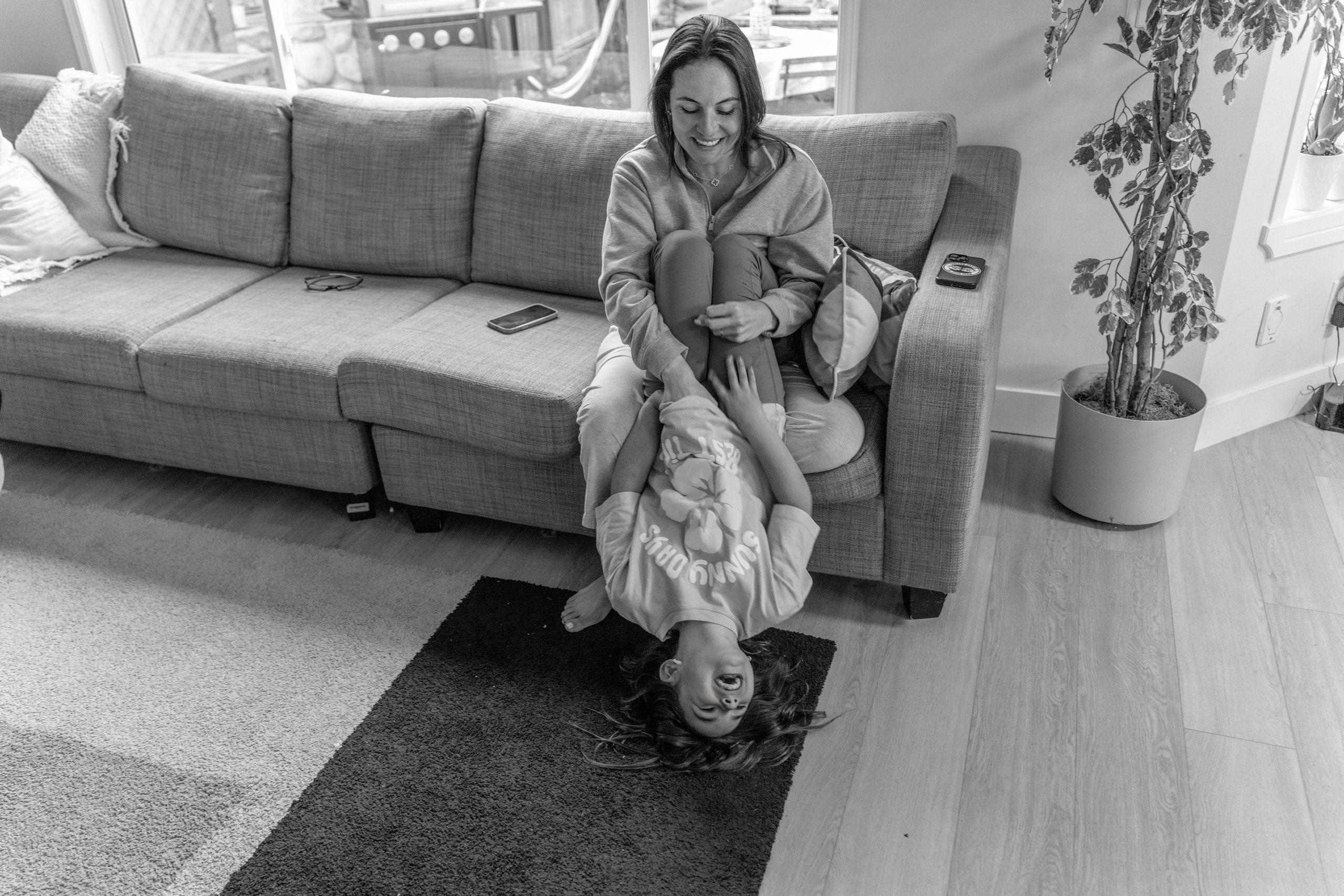 DNA Family Archive | Calgary Documentary Photography