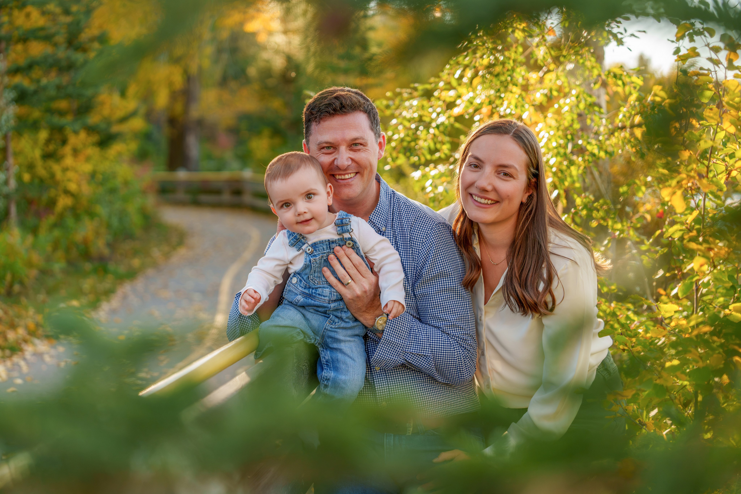Oliver’s Family. Engagement, Wedding & Family Photographer in Calgary | allo Photography