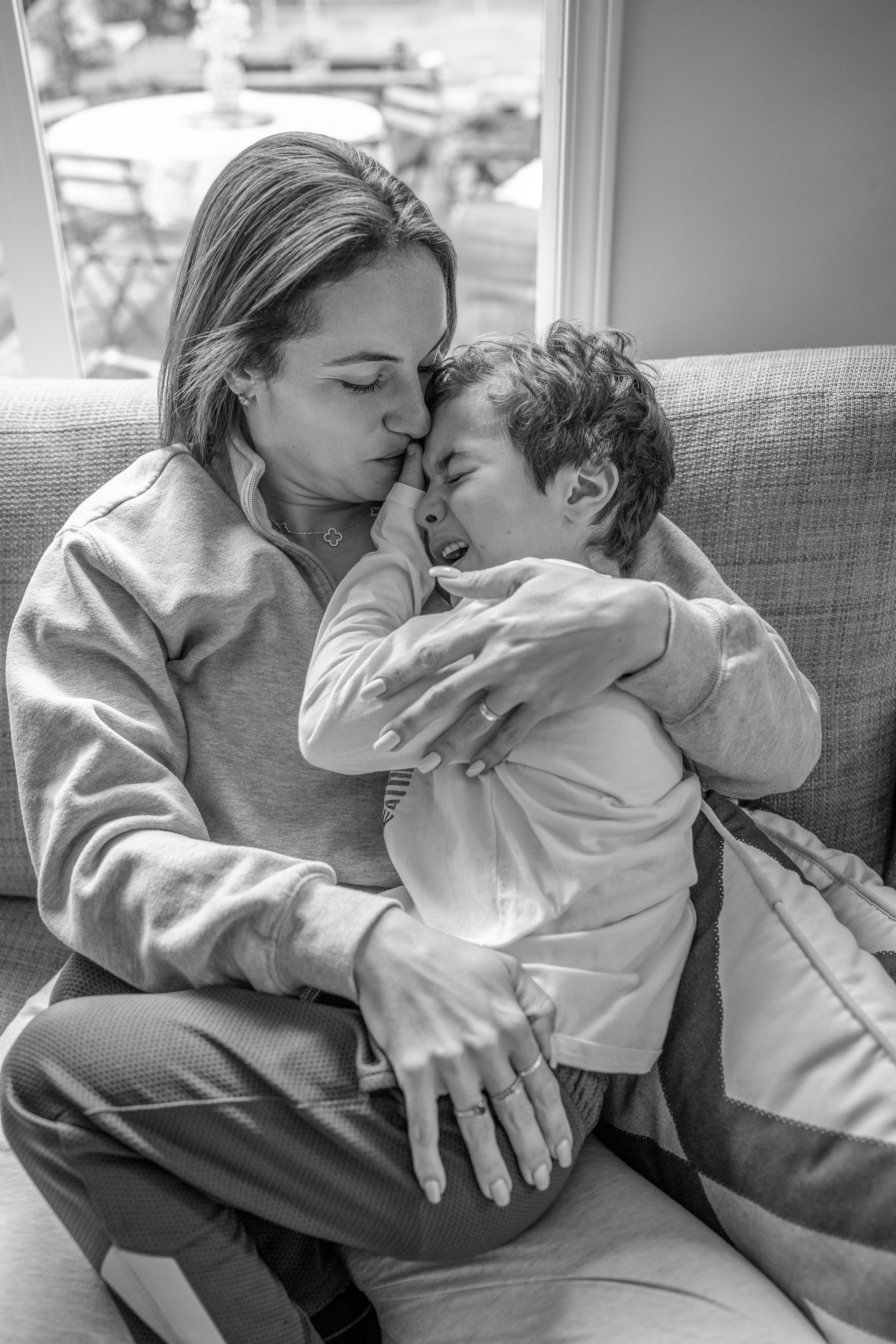 DNA Family Archive | Calgary Documentary Photography