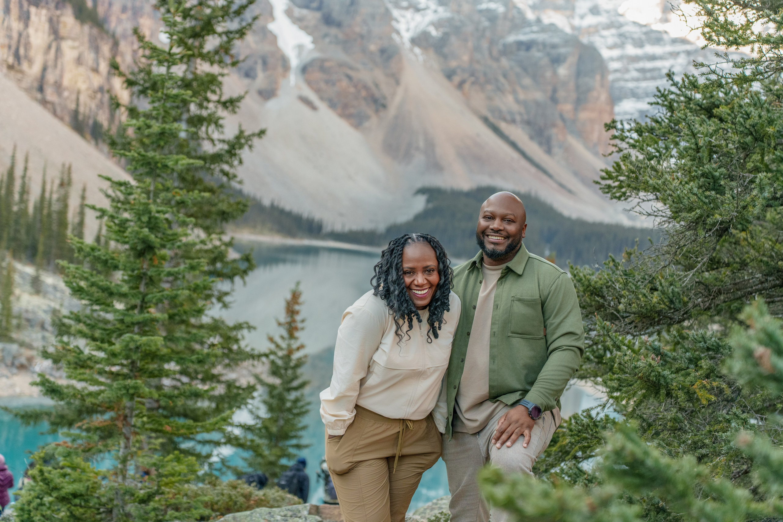 Jephte’s Family. Engagement, Wedding & Family Photographer in Calgary | allo Photography