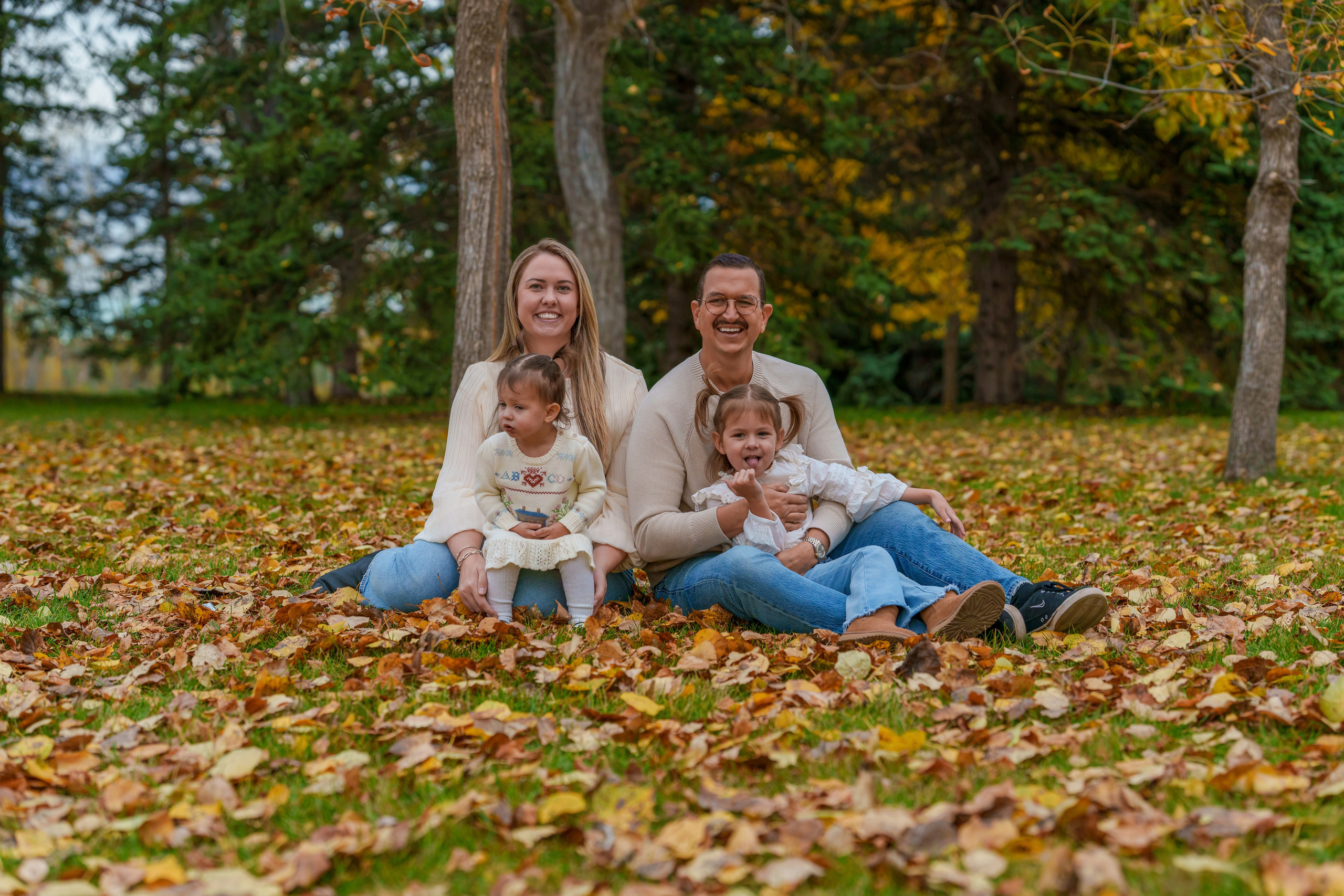 Melissa’s Family — Calgary. Engagement, Wedding & Family Photographer in Calgary | allo Photography