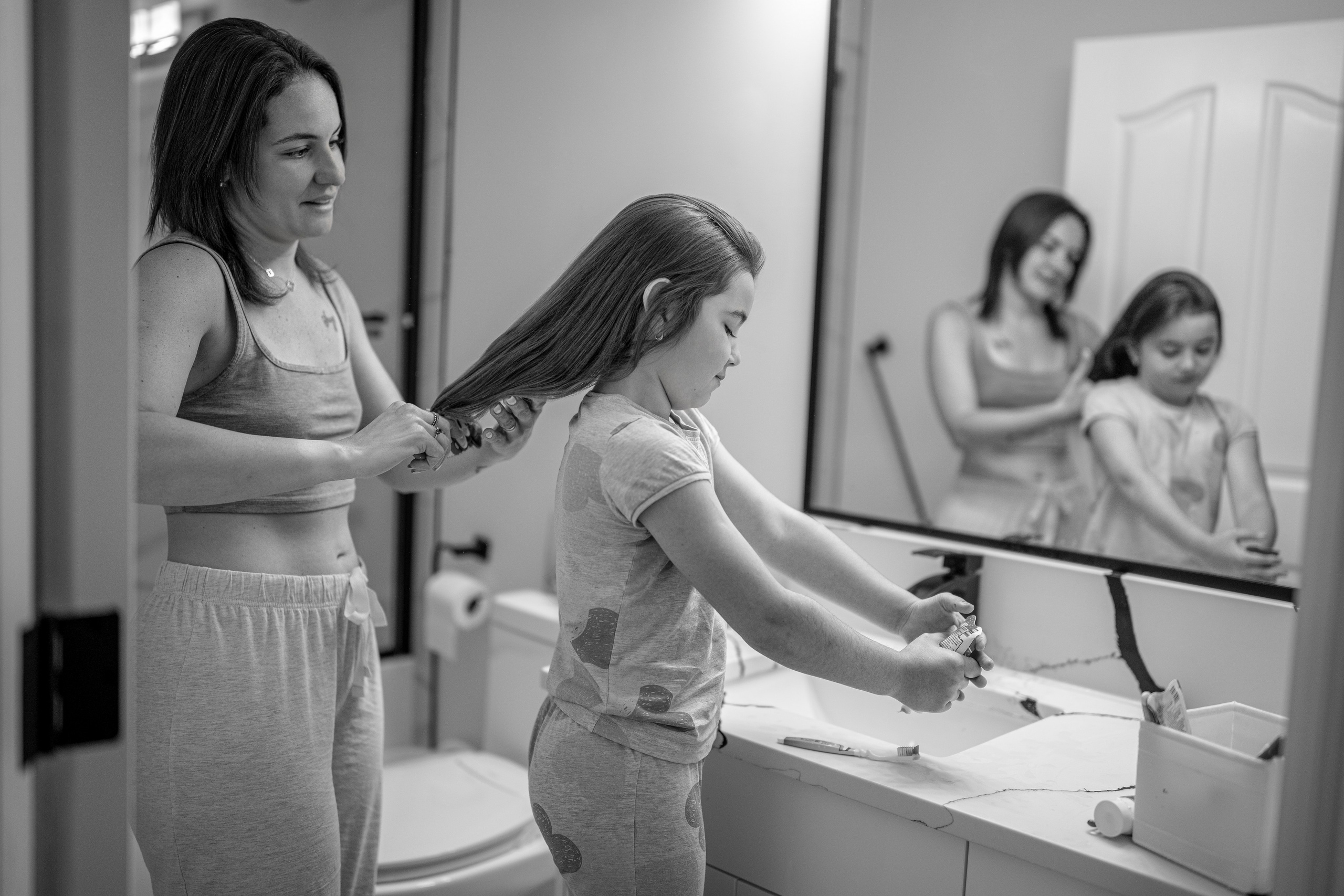 DNA Family Archive | Calgary Documentary Photography