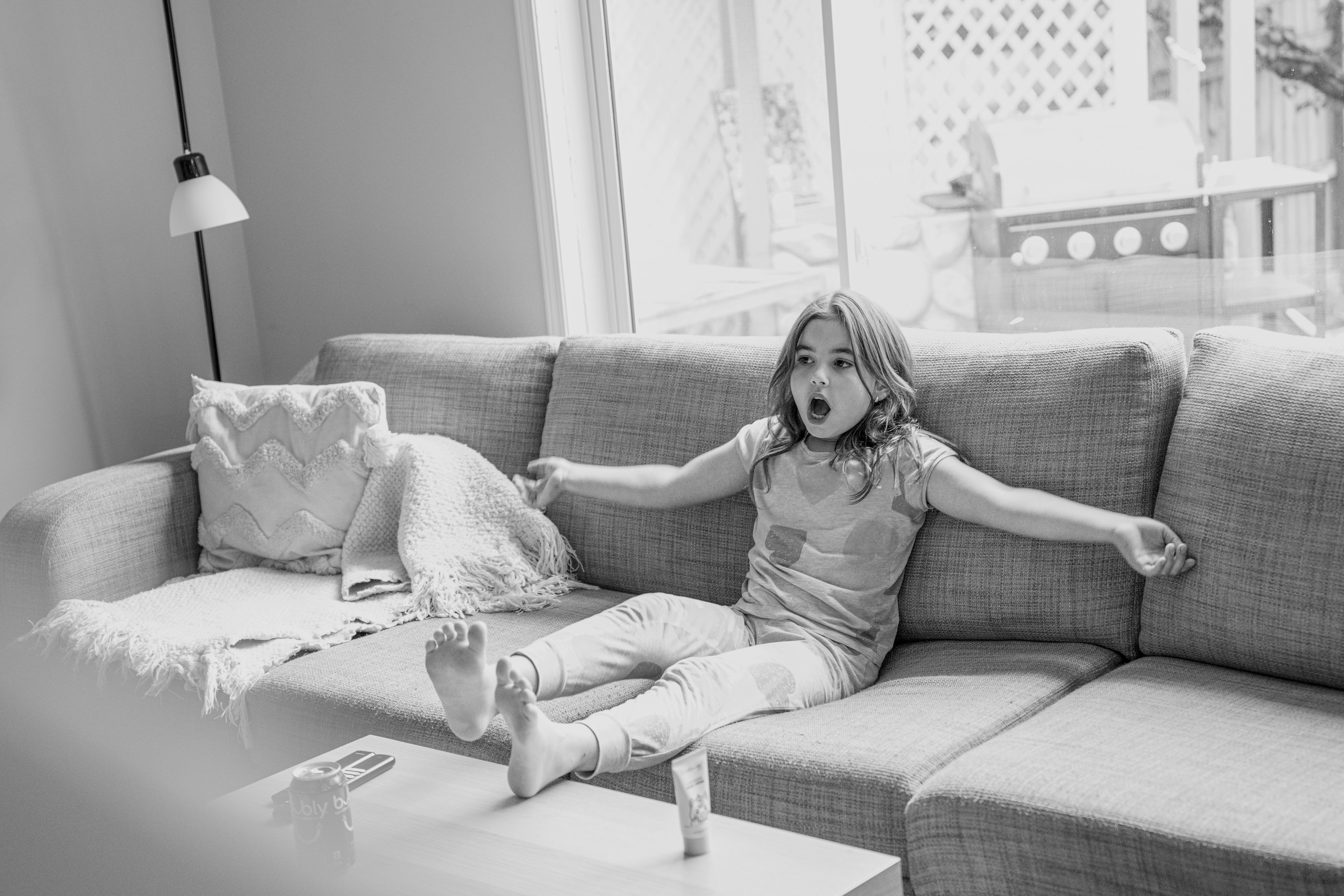 DNA Family Archive | Calgary Documentary Photography