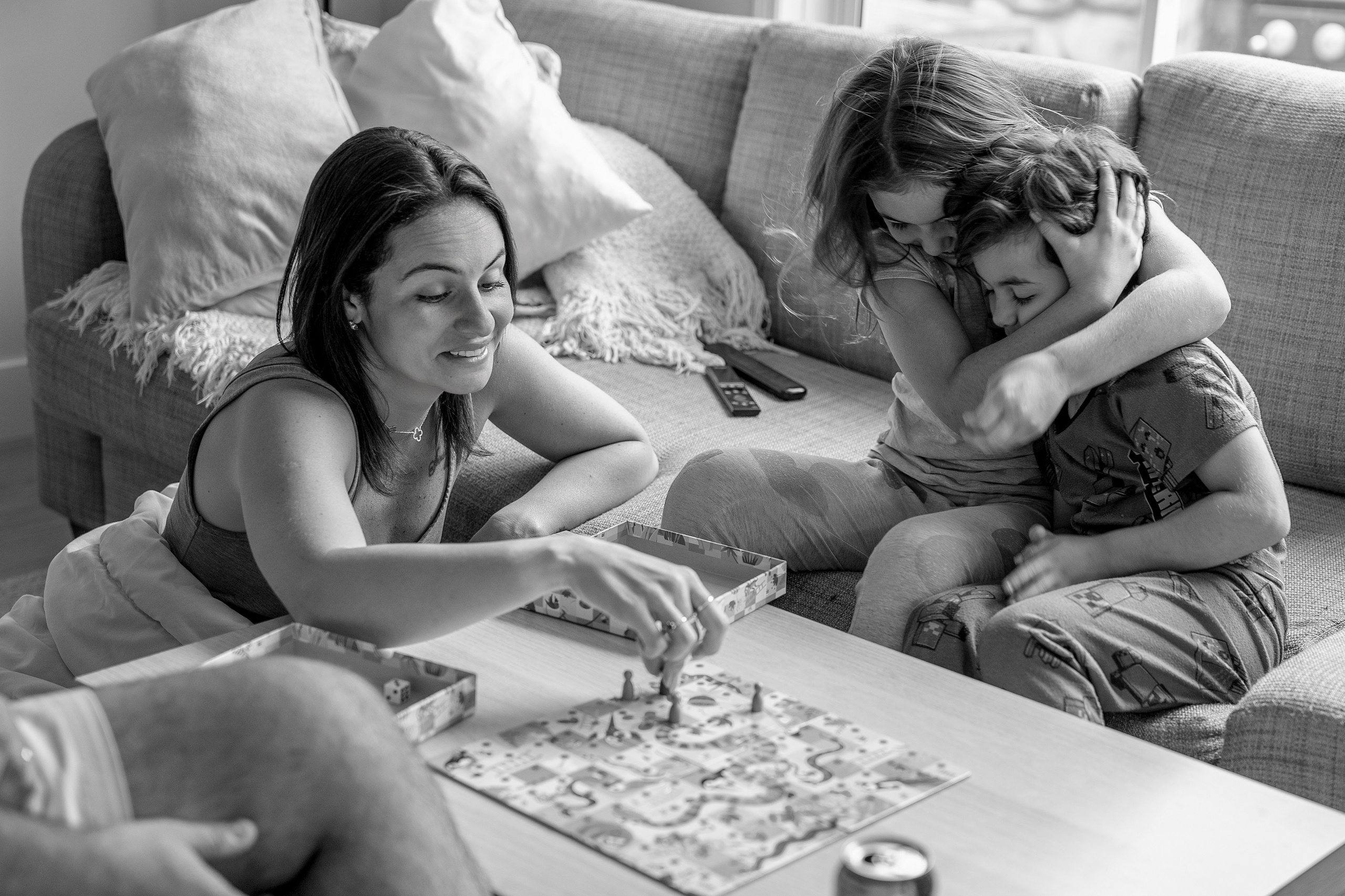 DNA Family Archive | Calgary Documentary Photography