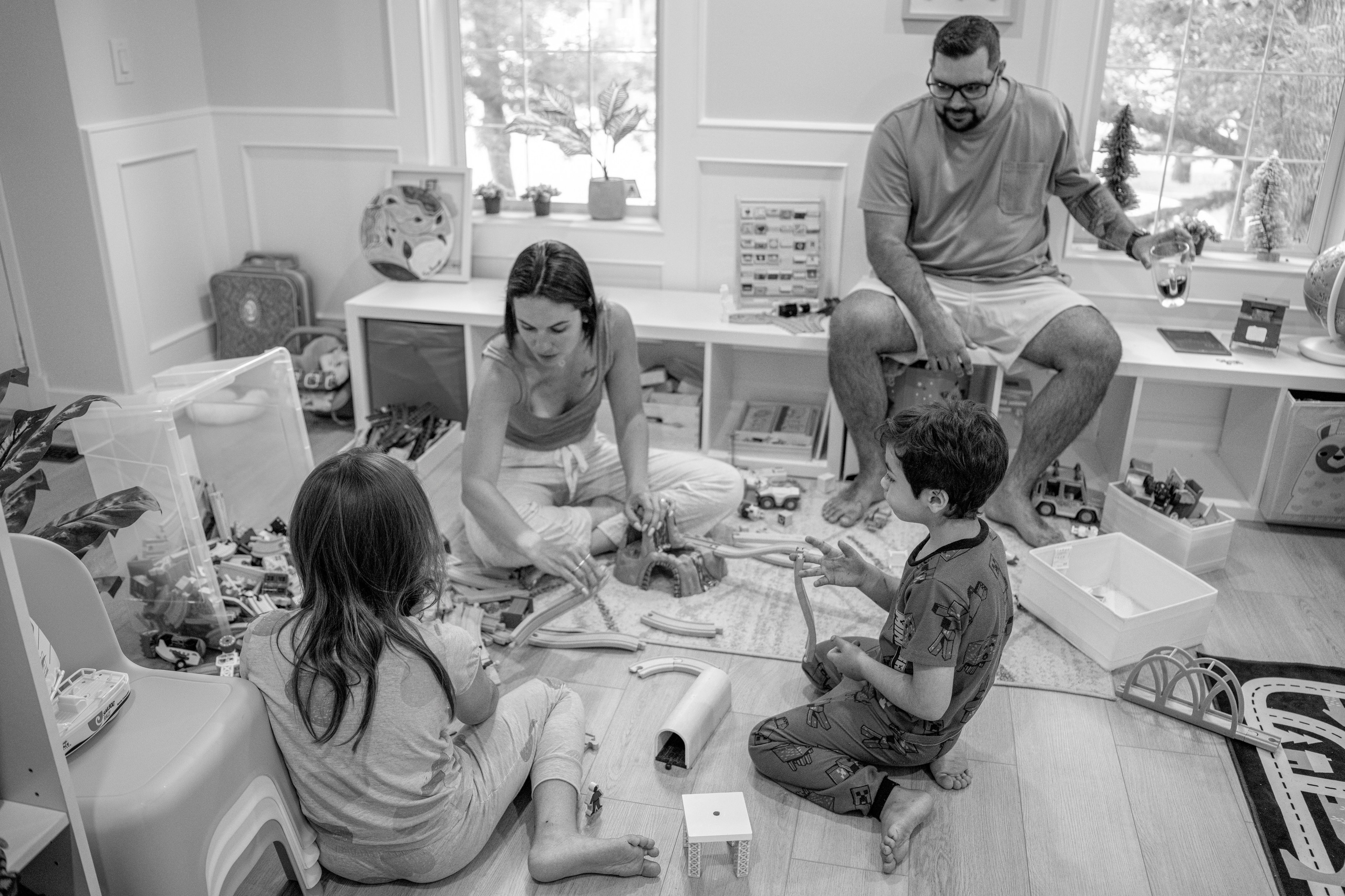 DNA Family Archive | Calgary Documentary Photography