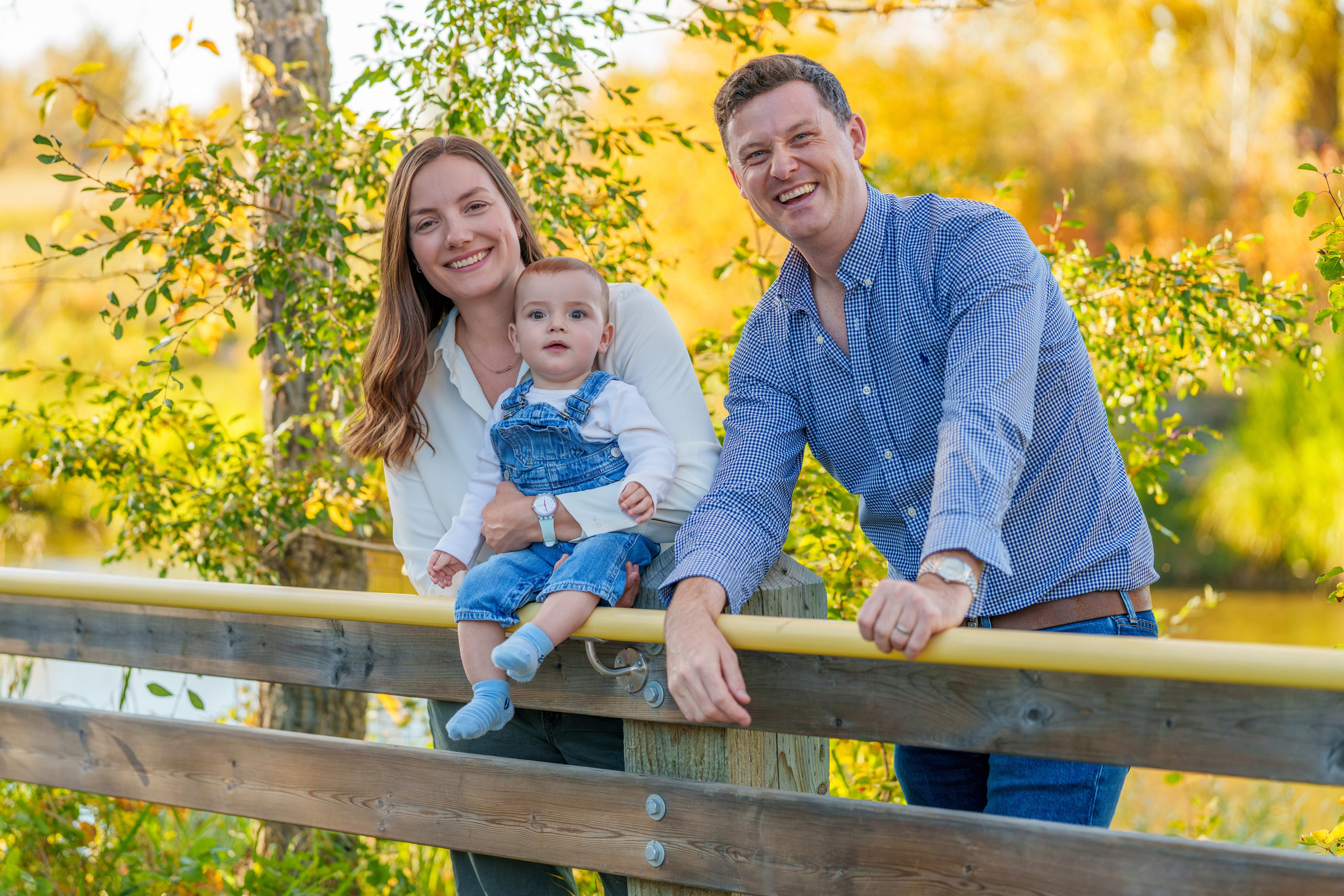 Oliver’s Family. Engagement, Wedding & Family Photographer in Calgary | allo Photography