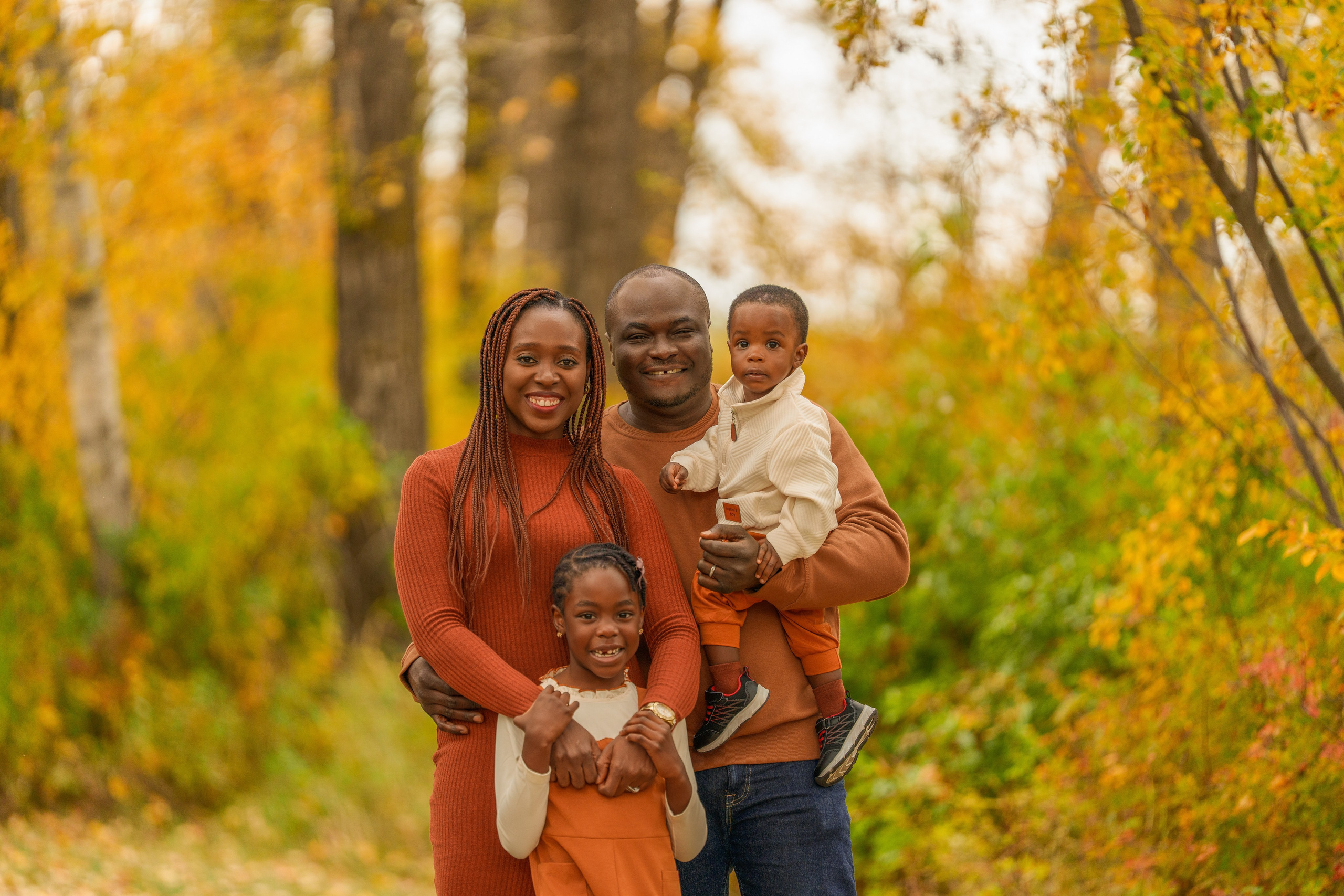 Maryam’s Family — Calgary. Engagement, Wedding & Family Photographer in Calgary | allo Photography