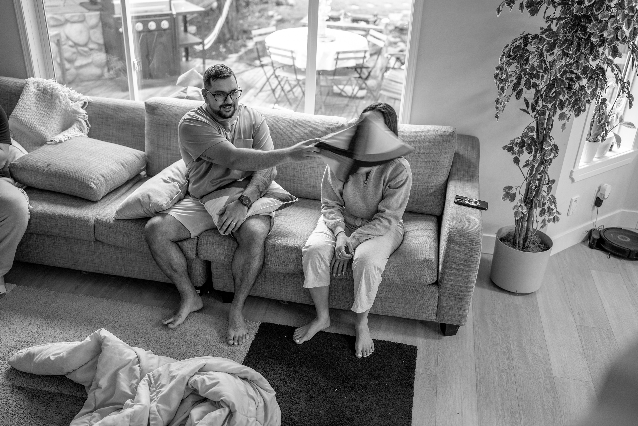 DNA Family Archive | Calgary Documentary Photography