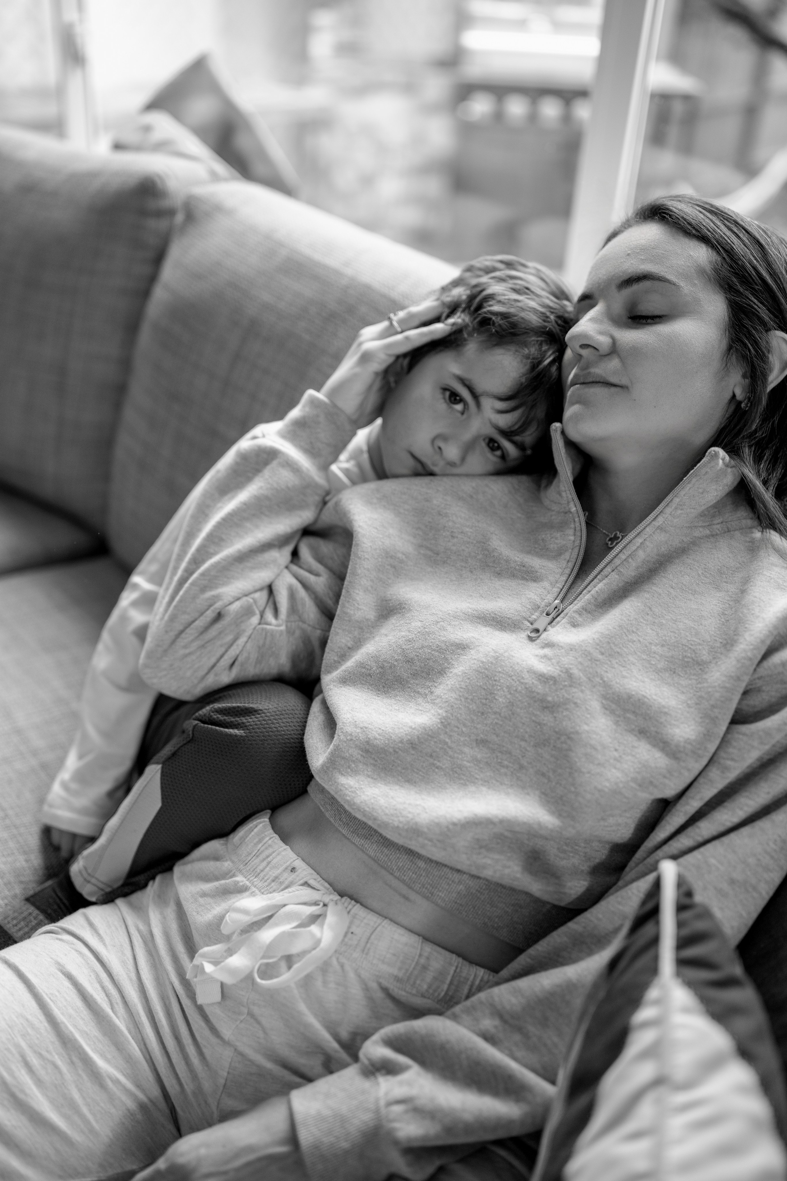 DNA Family Archive | Calgary Documentary Photography