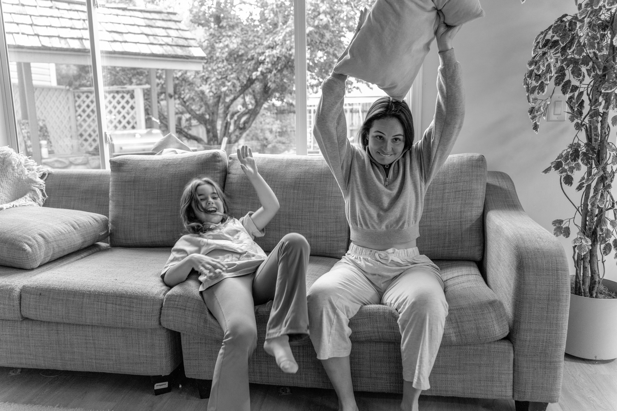 DNA Family Archive | Calgary Documentary Photography