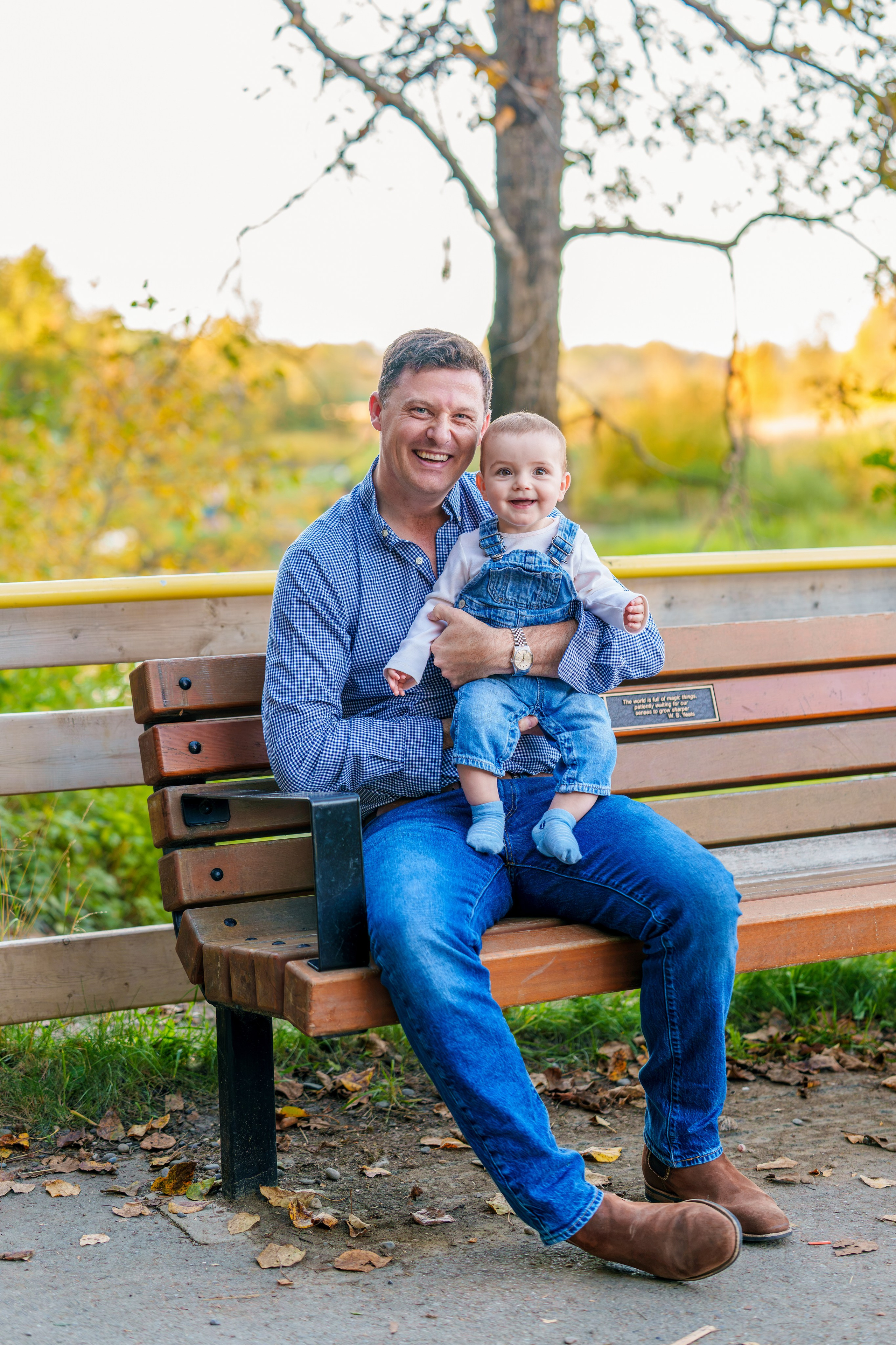 Oliver’s Family. Engagement, Wedding & Family Photographer in Calgary | allo Photography