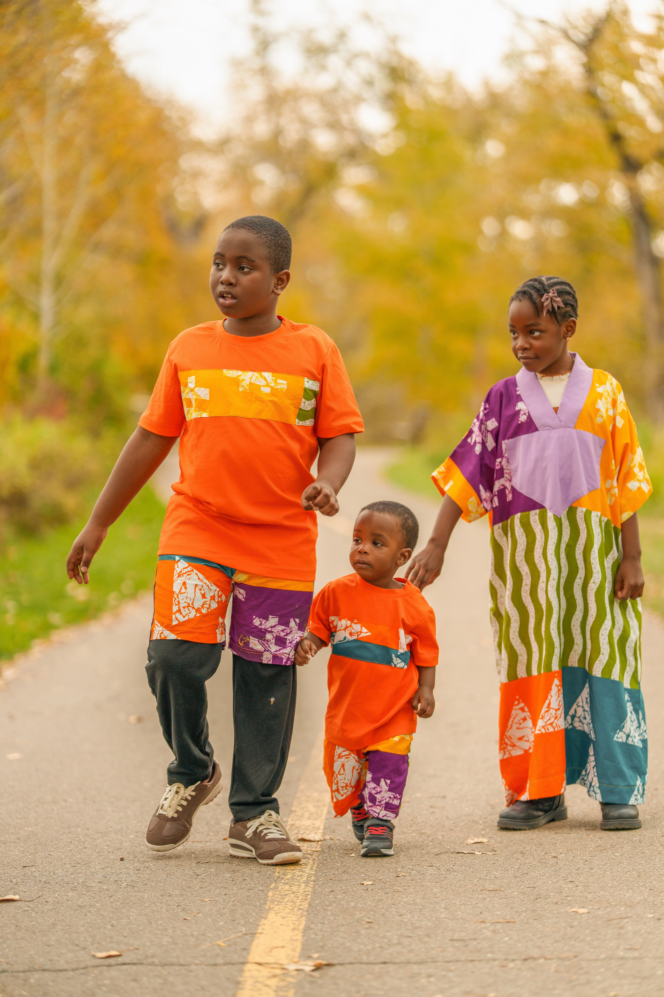 Maryam’s Family — Calgary. Engagement, Wedding & Family Photographer in Calgary | allo Photography