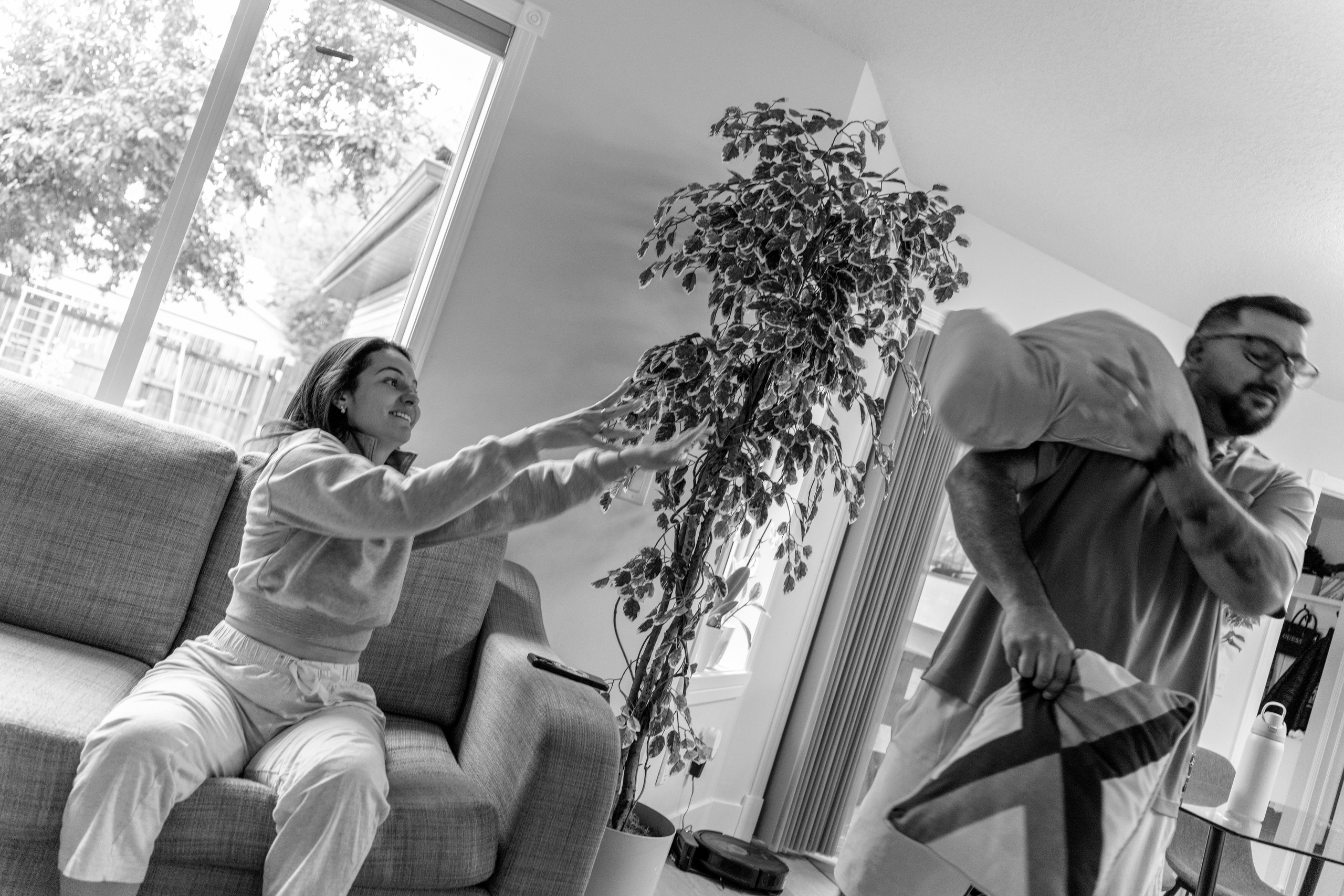 DNA Family Archive | Calgary Documentary Photography