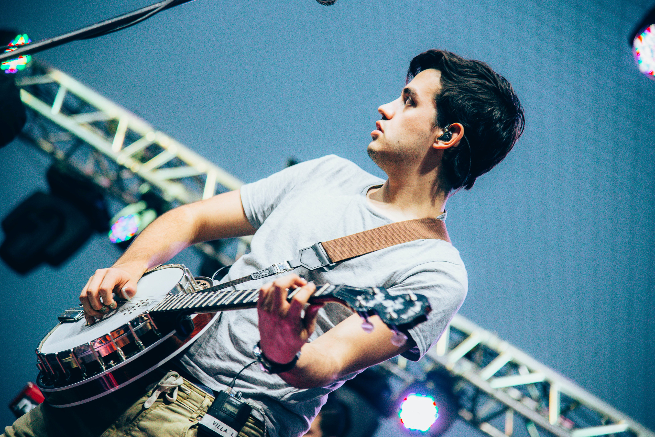 17.12.09 MORAT SOUNDCHECK. DAVID YANCE | WEDDING PHOTOGRAPHER