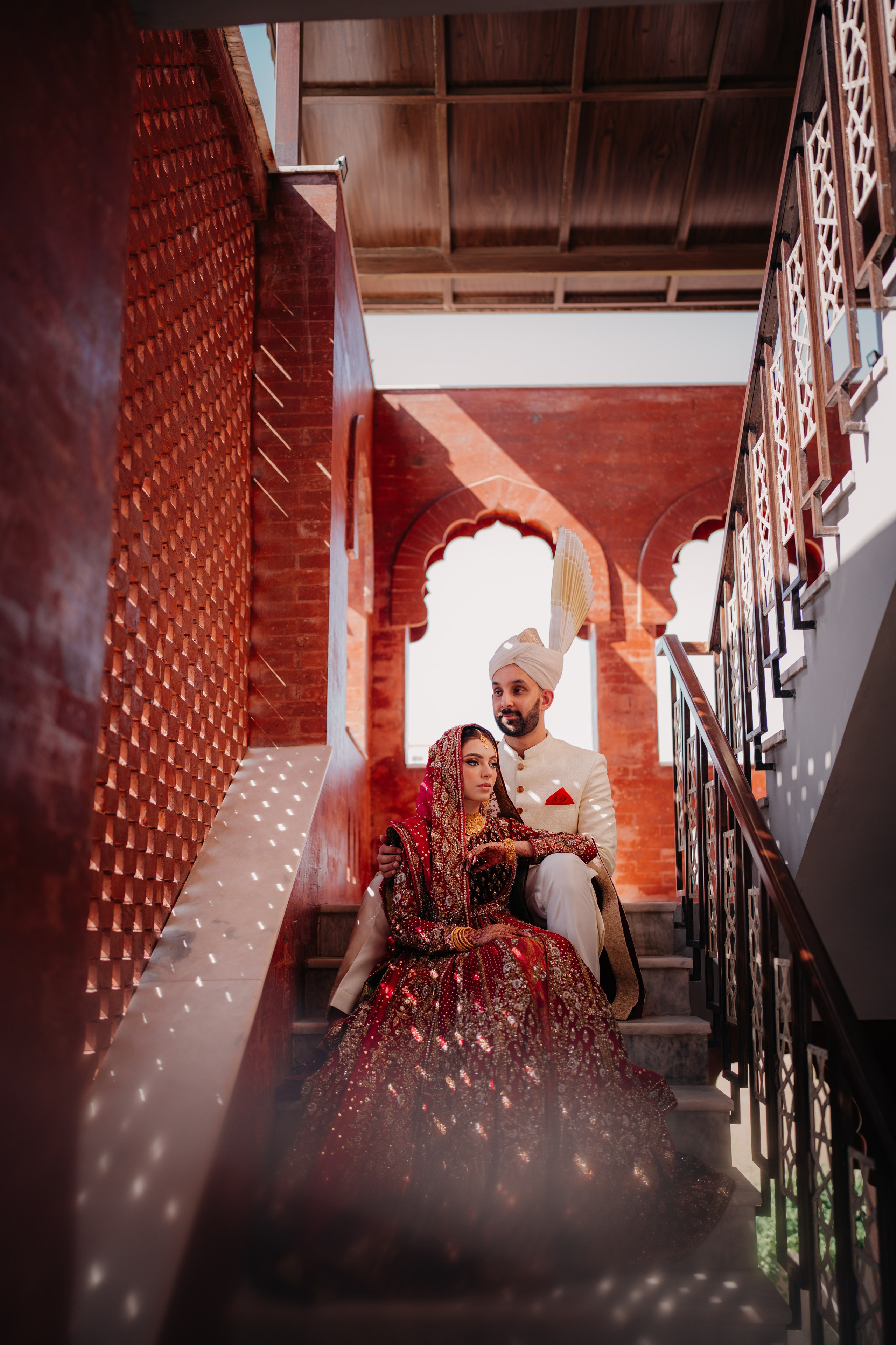 Ammar & Laiba. Umair Sarwar