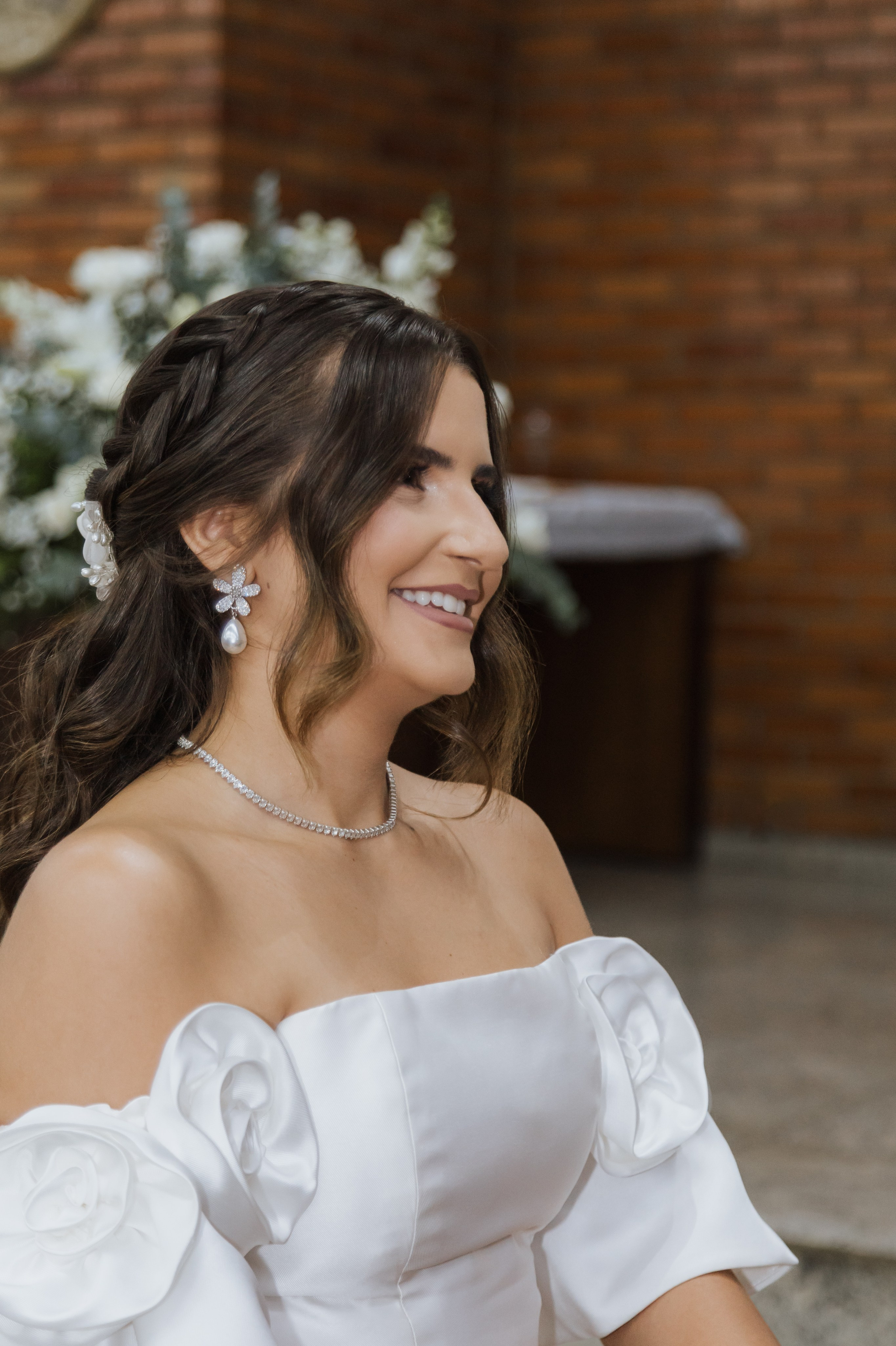 MINI-WEDDINGS. Fotografa Isabella Câmara