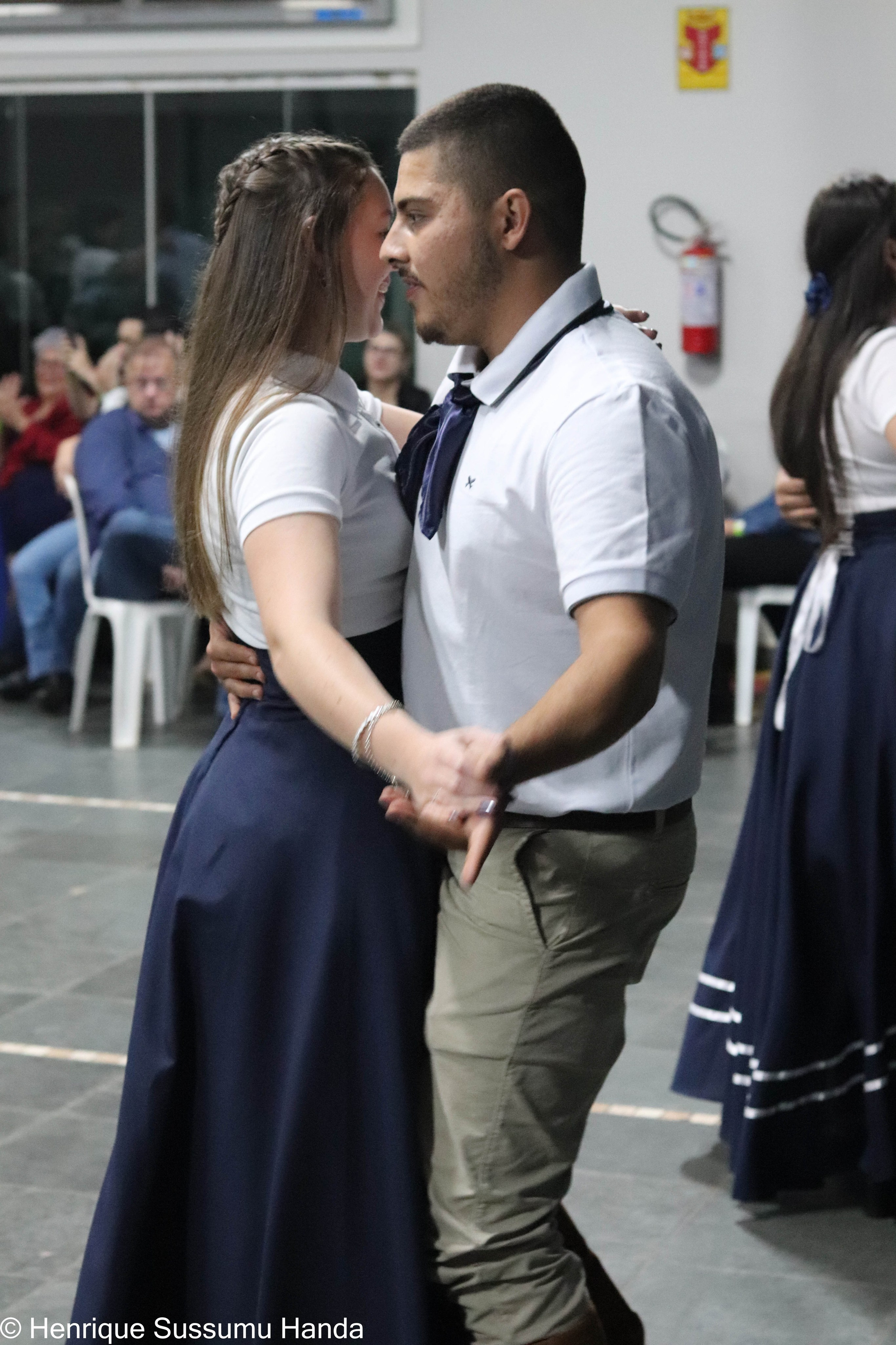 Formatura Curso de Dança Inovação Campeira. Fotografia e Filmagem Handa Produções