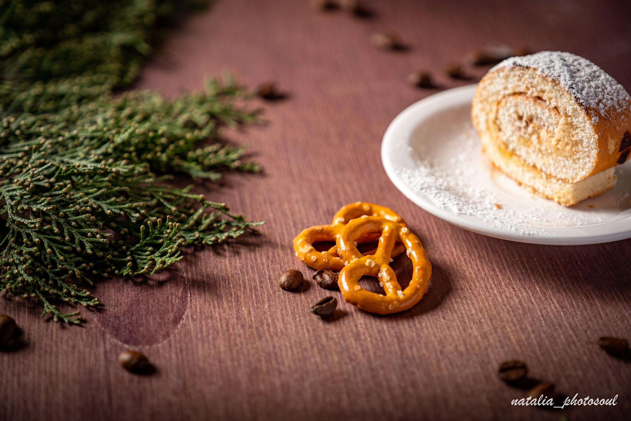 Tasty stories. Photographer in Seoul Dobrokvashina Natalya