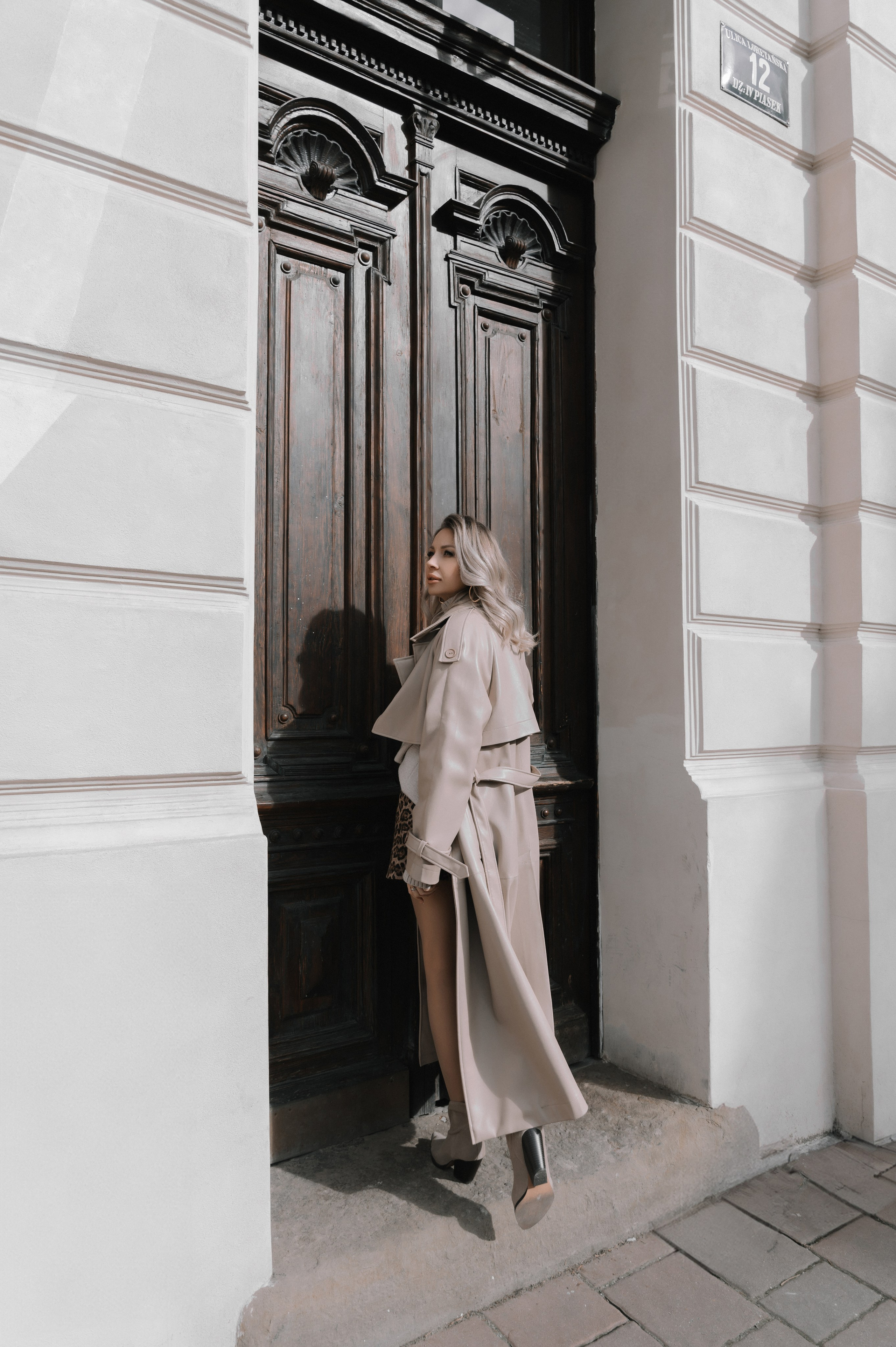 “Vintage” Photo Day. Photographer and Blogger Europe/Asia Nika Stoma