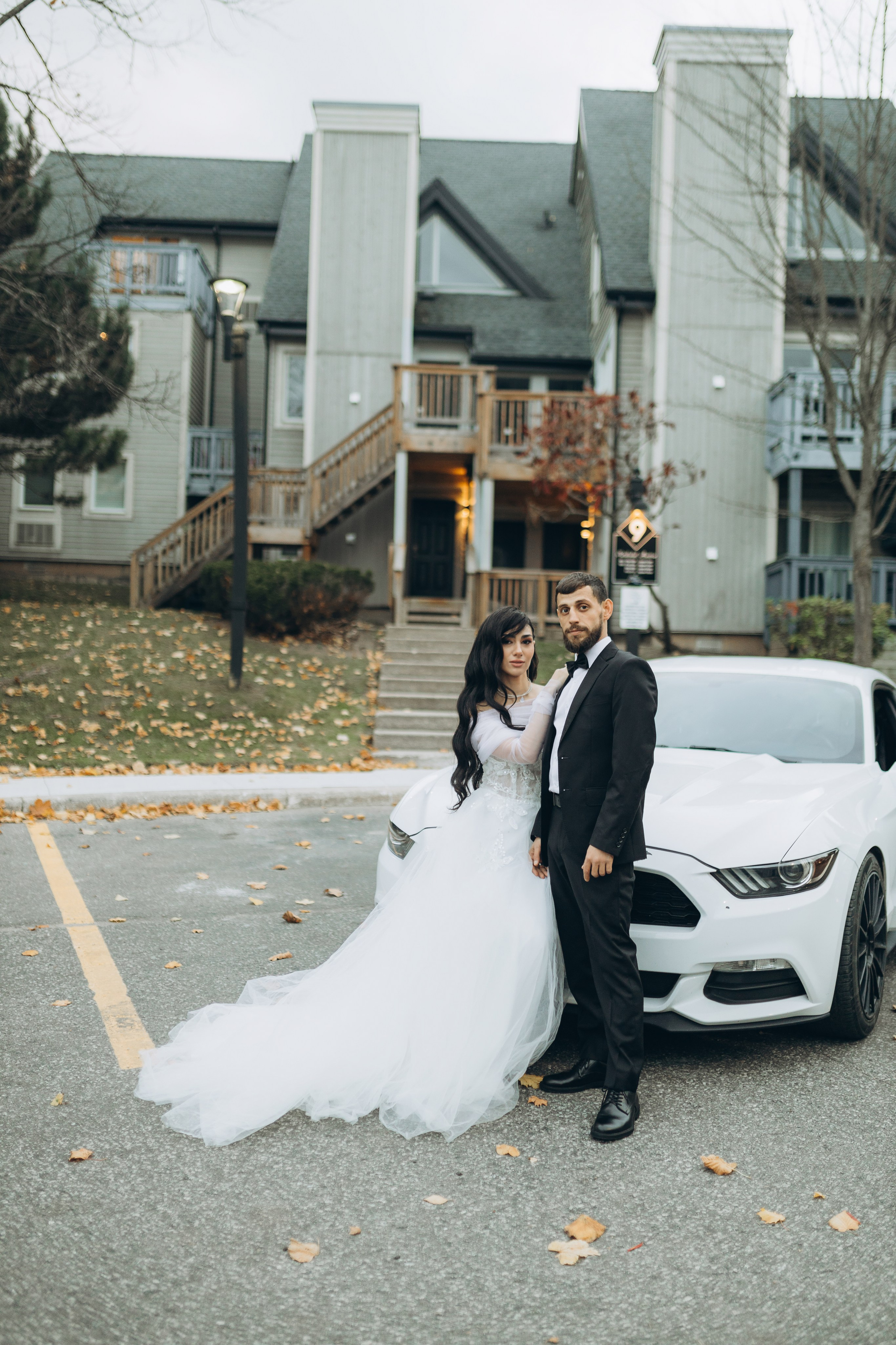 Mountain Wedding. Chernenko.photography