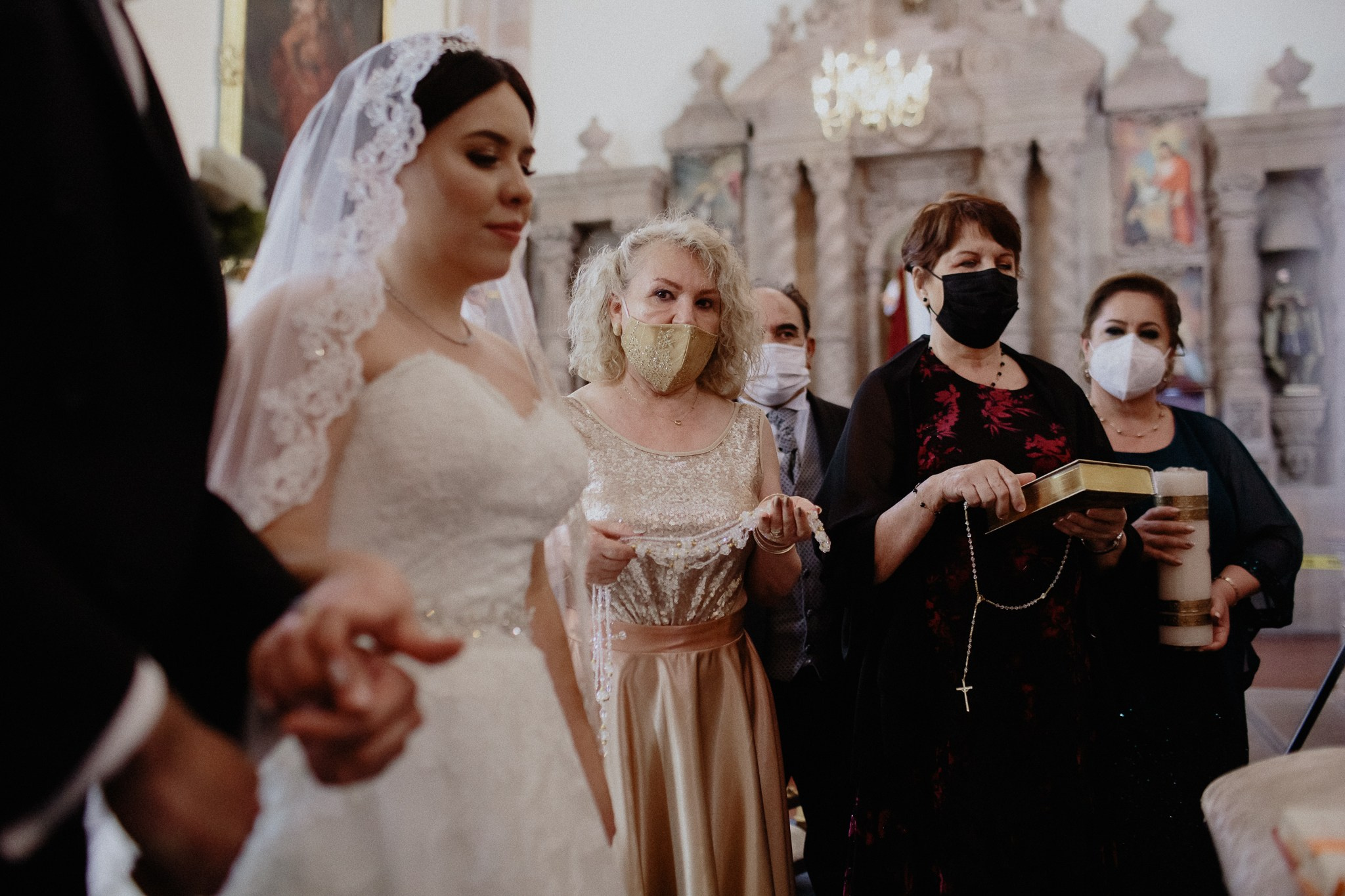 Mariela y Blas. Fotógrafo de bodas