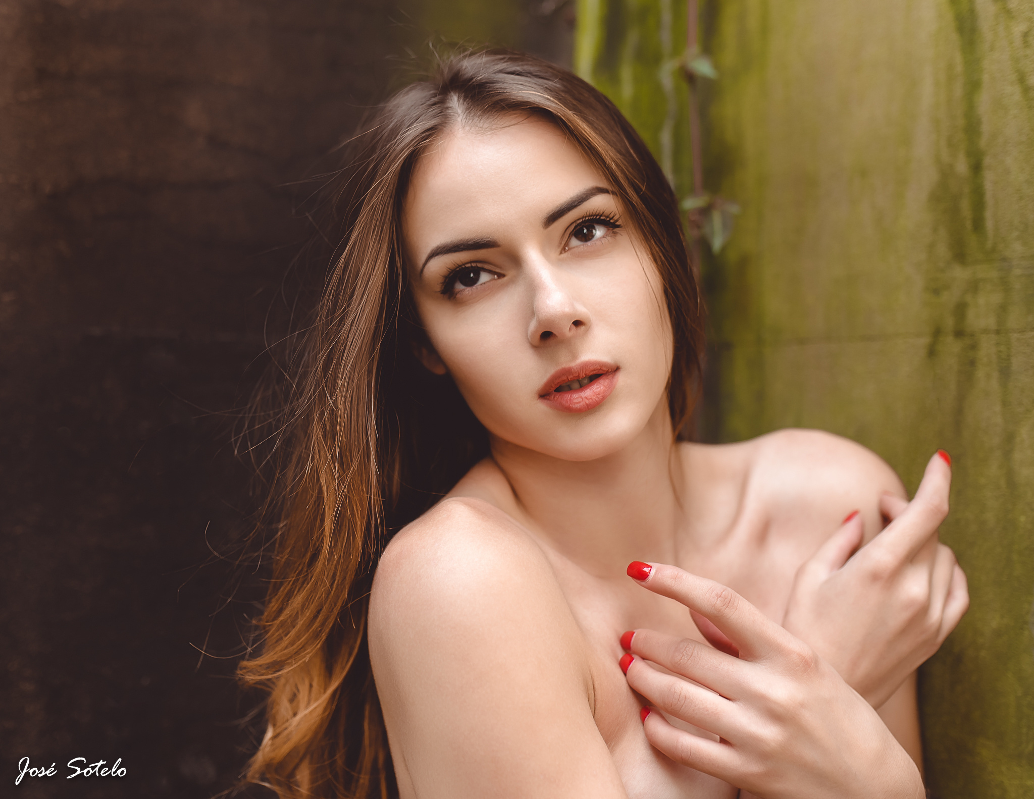 Sesion Portafolio 3 Aniria. Londres 2017. José Sotelo