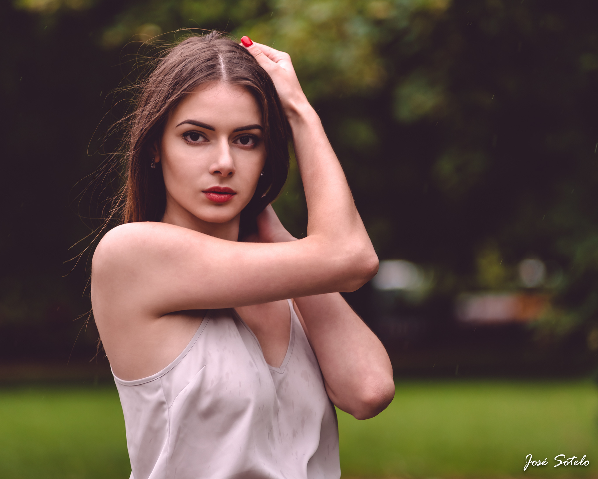 Sesion Portafolio 1 Aniria. Londres 2017. Jose Sotelo