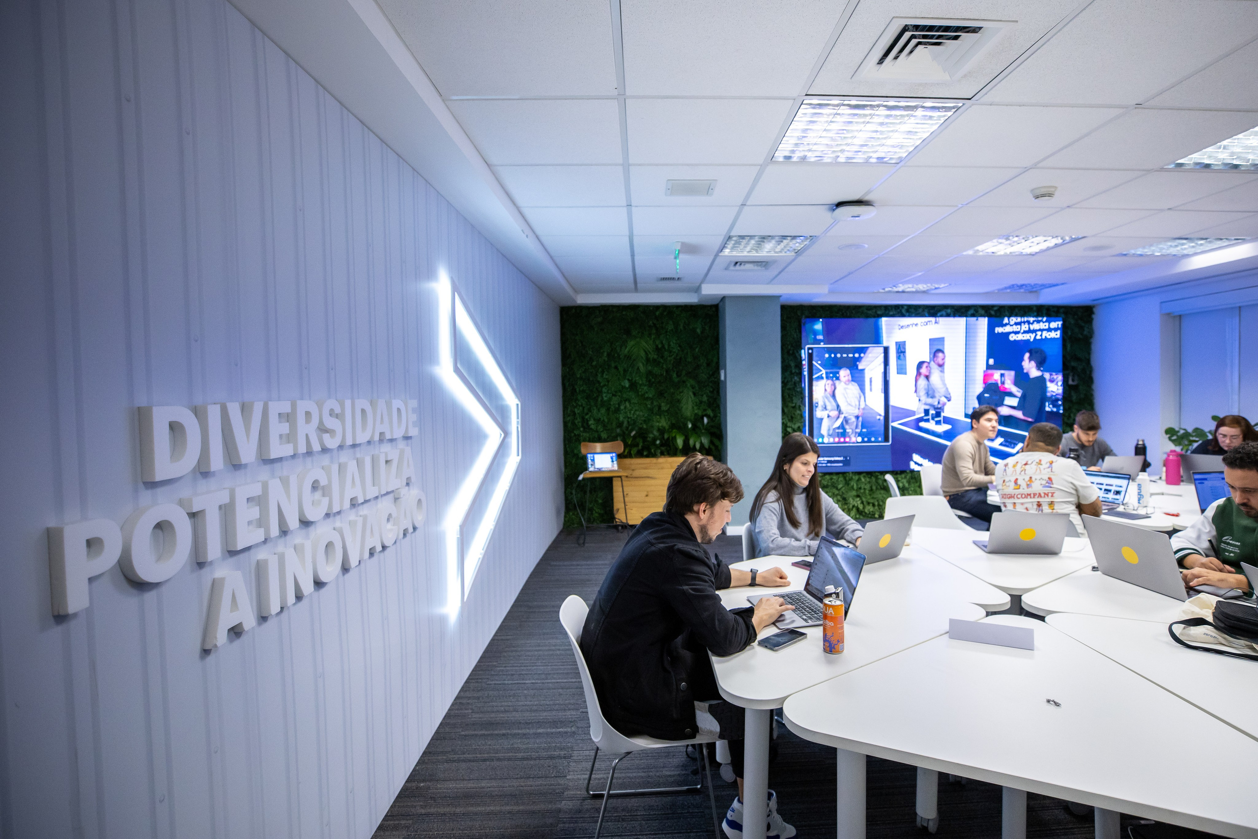 Corporativo. Priscilla Leão, fotógrafa em São Paulo