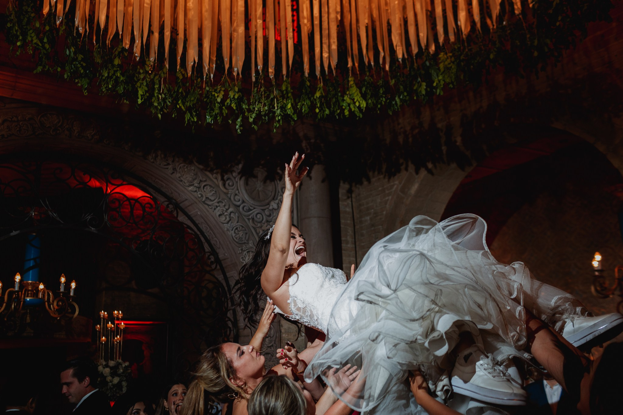 Montserrat y Fabián. Fotógrafo de bodas