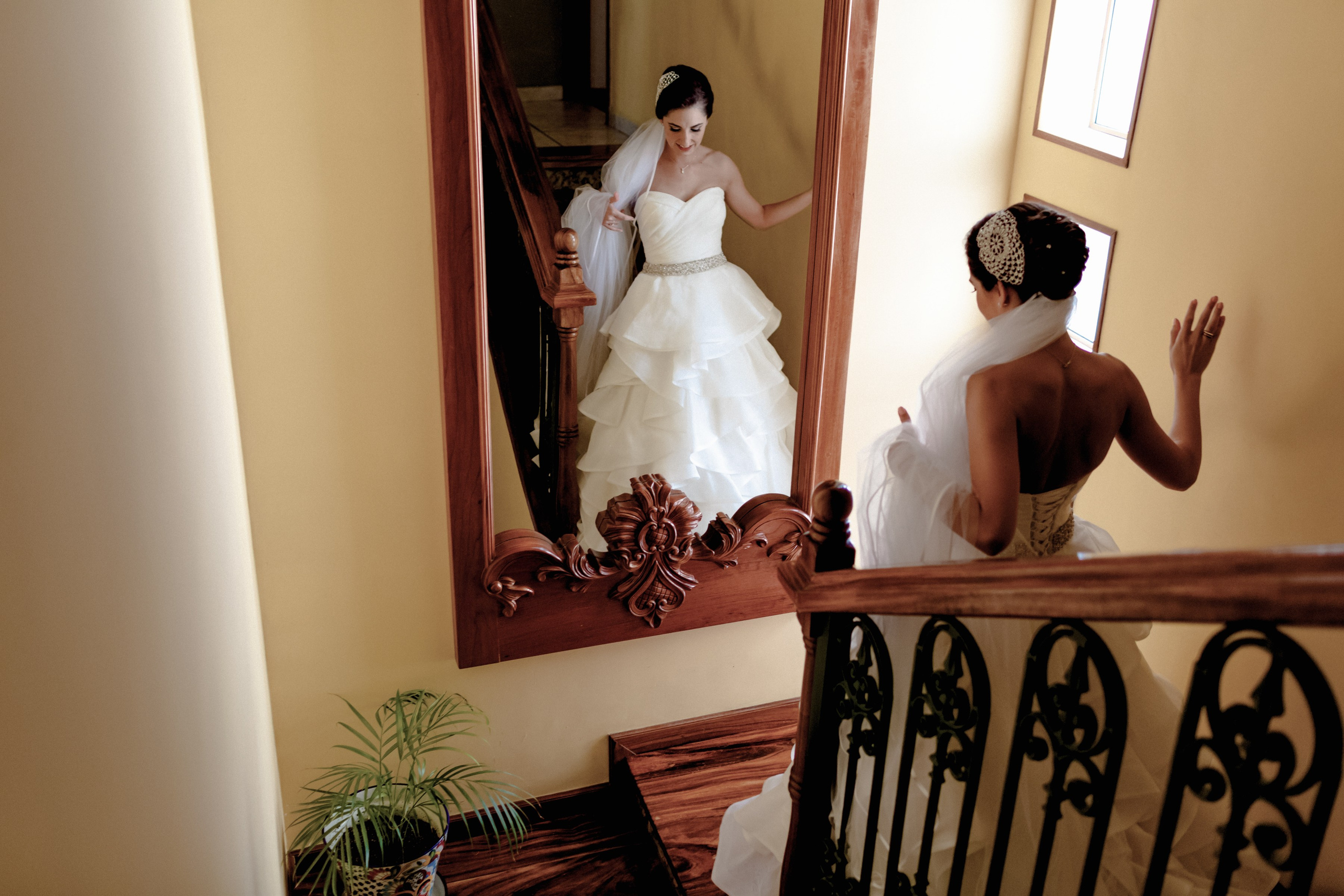 Andrea y Alejandro. Fotógrafo de bodas