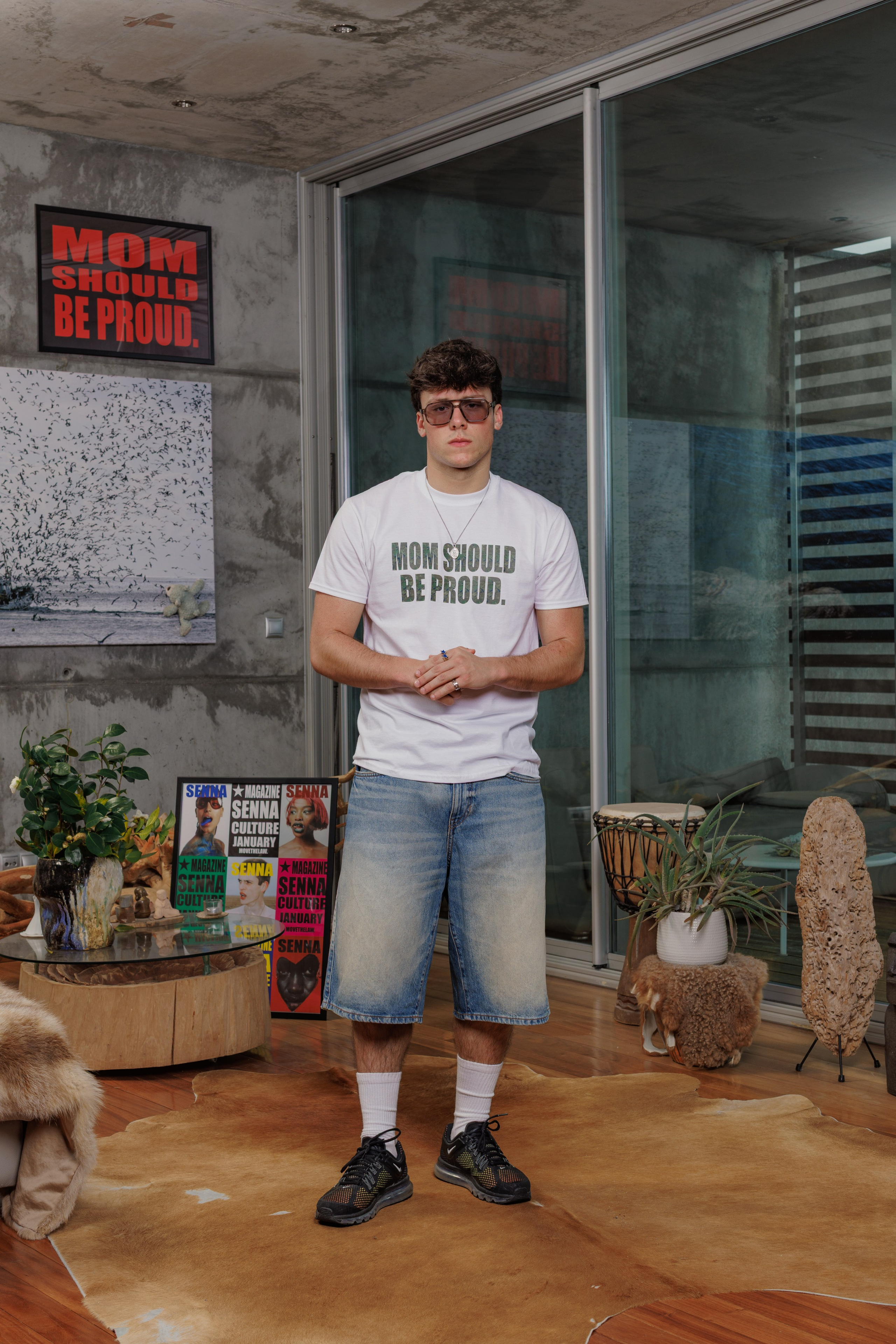 SENNA. ESTUDIO DOZE
