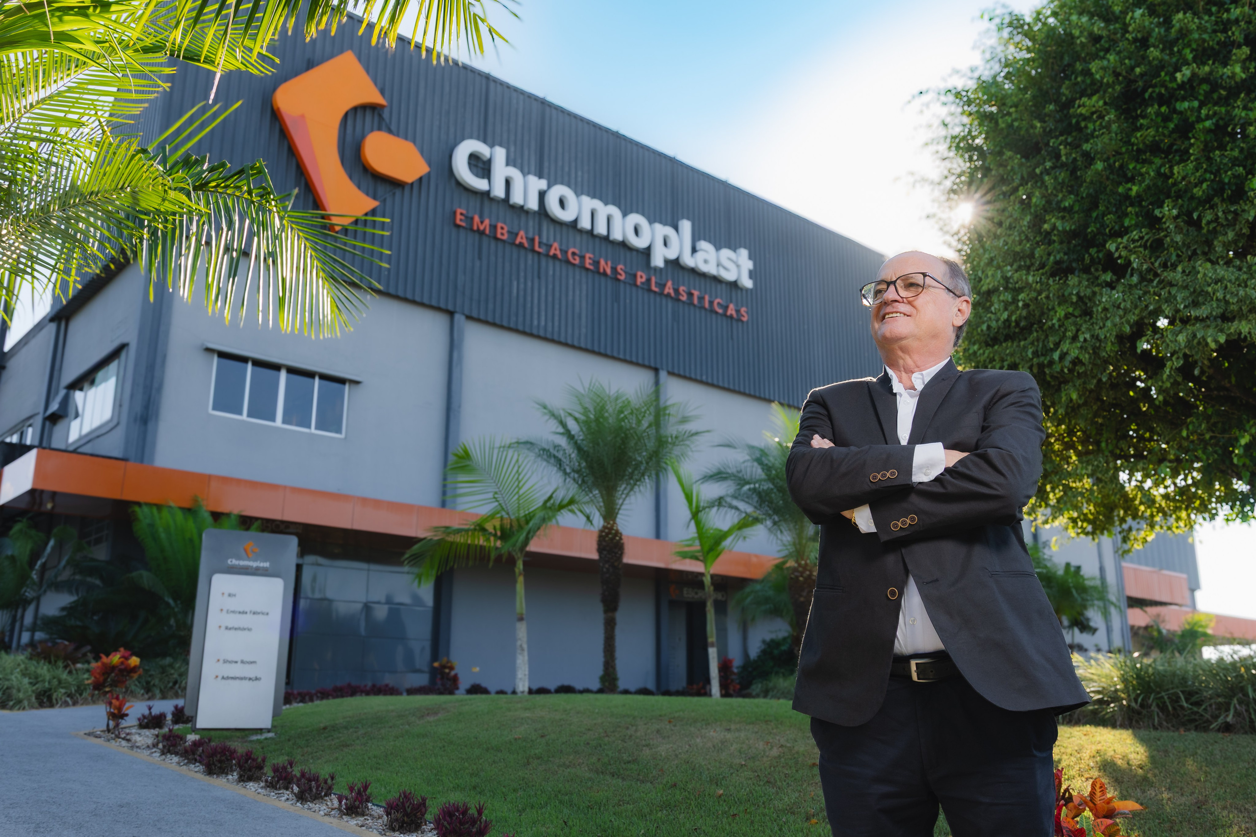 CHROMOPLAST. ESTUDIO DOZE