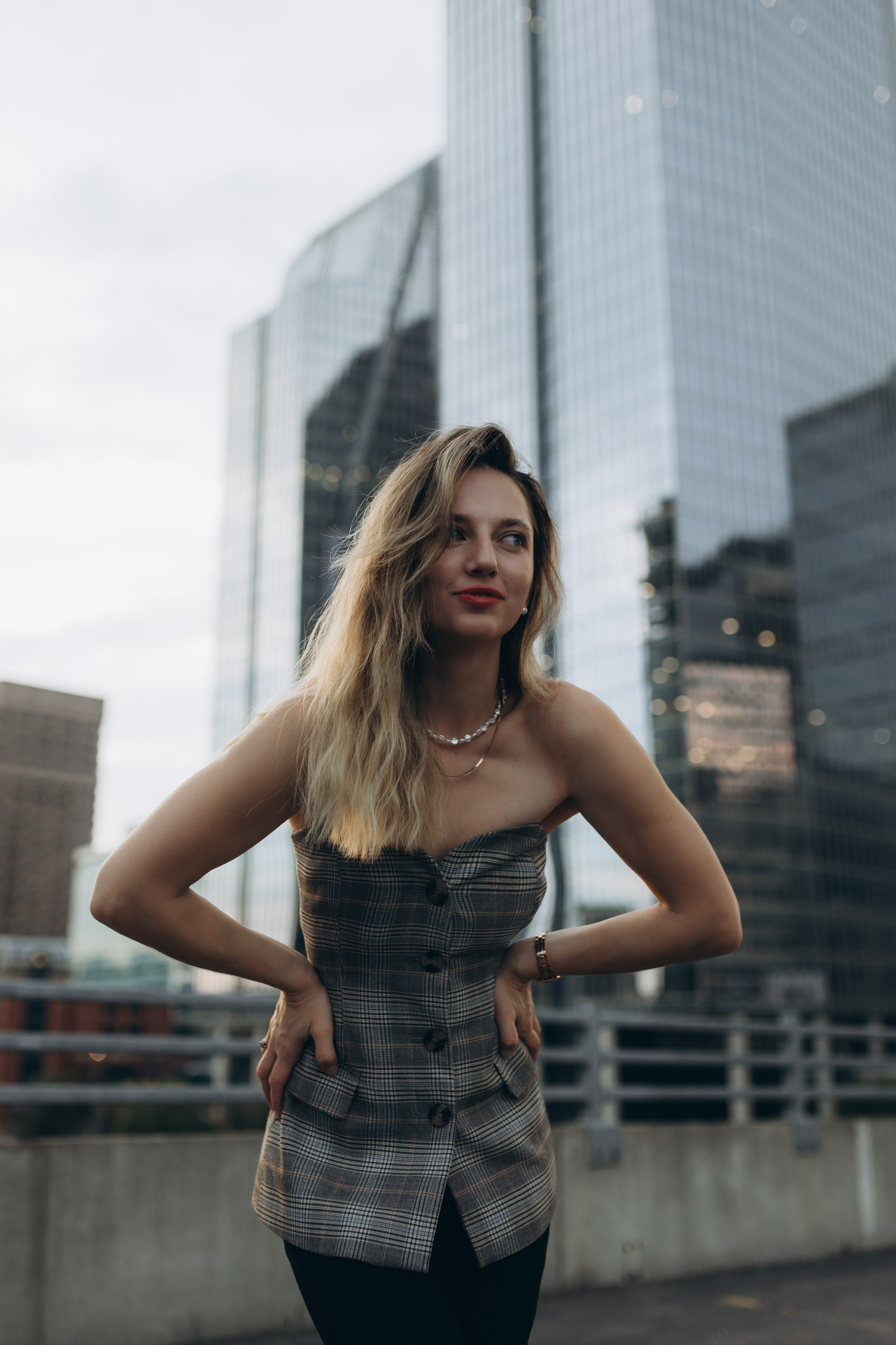 Karina. Photographer Elvira Hryshchenko