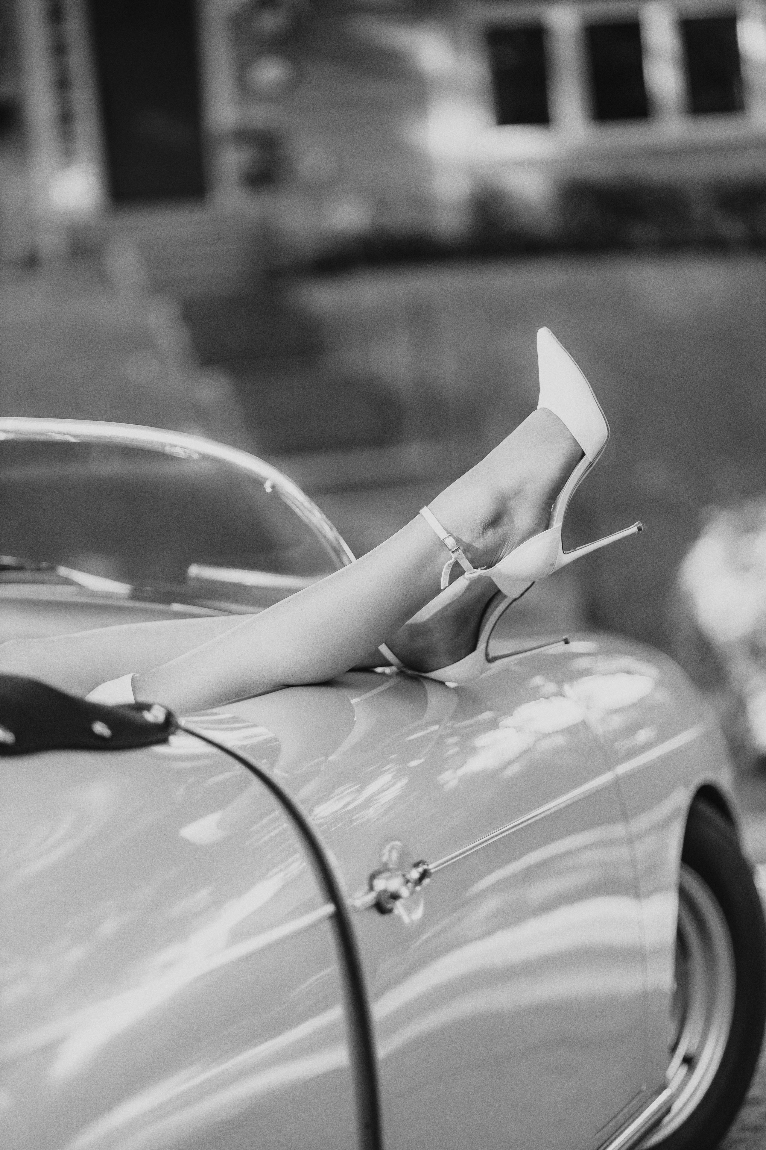 F & B. Photographer Elvira Hryshchenko