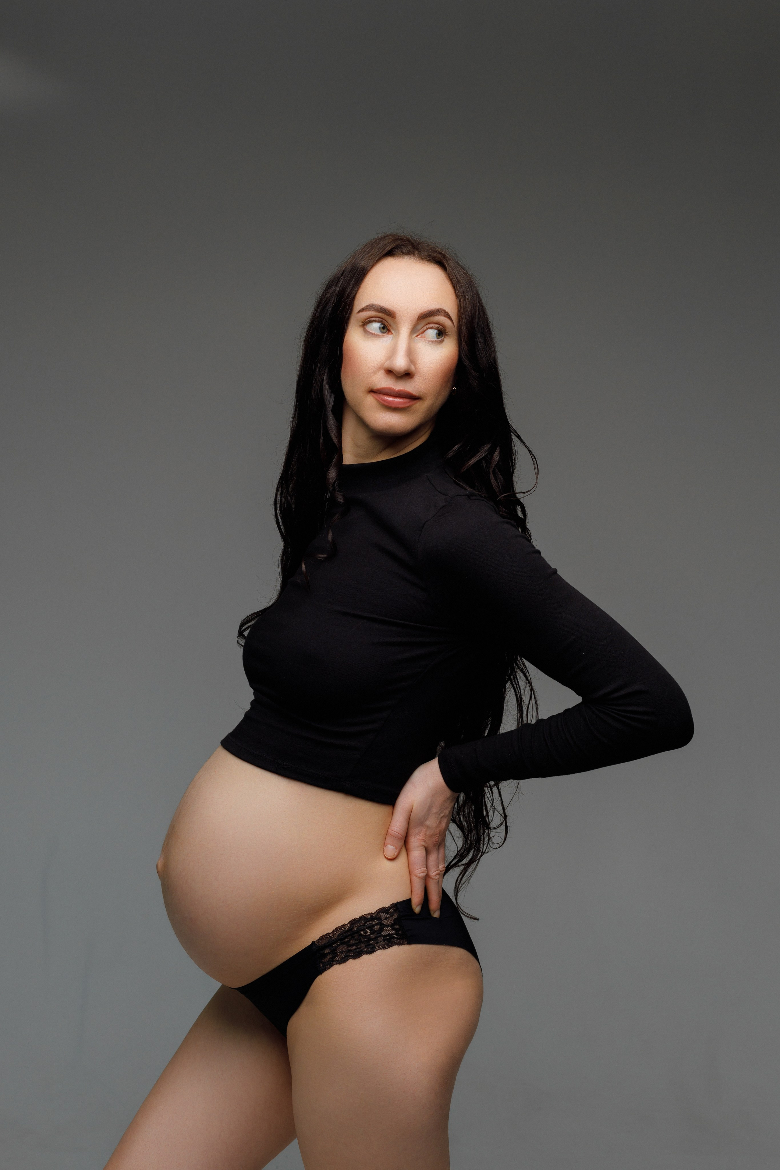S & A. Photographer Elvira Hryshchenko