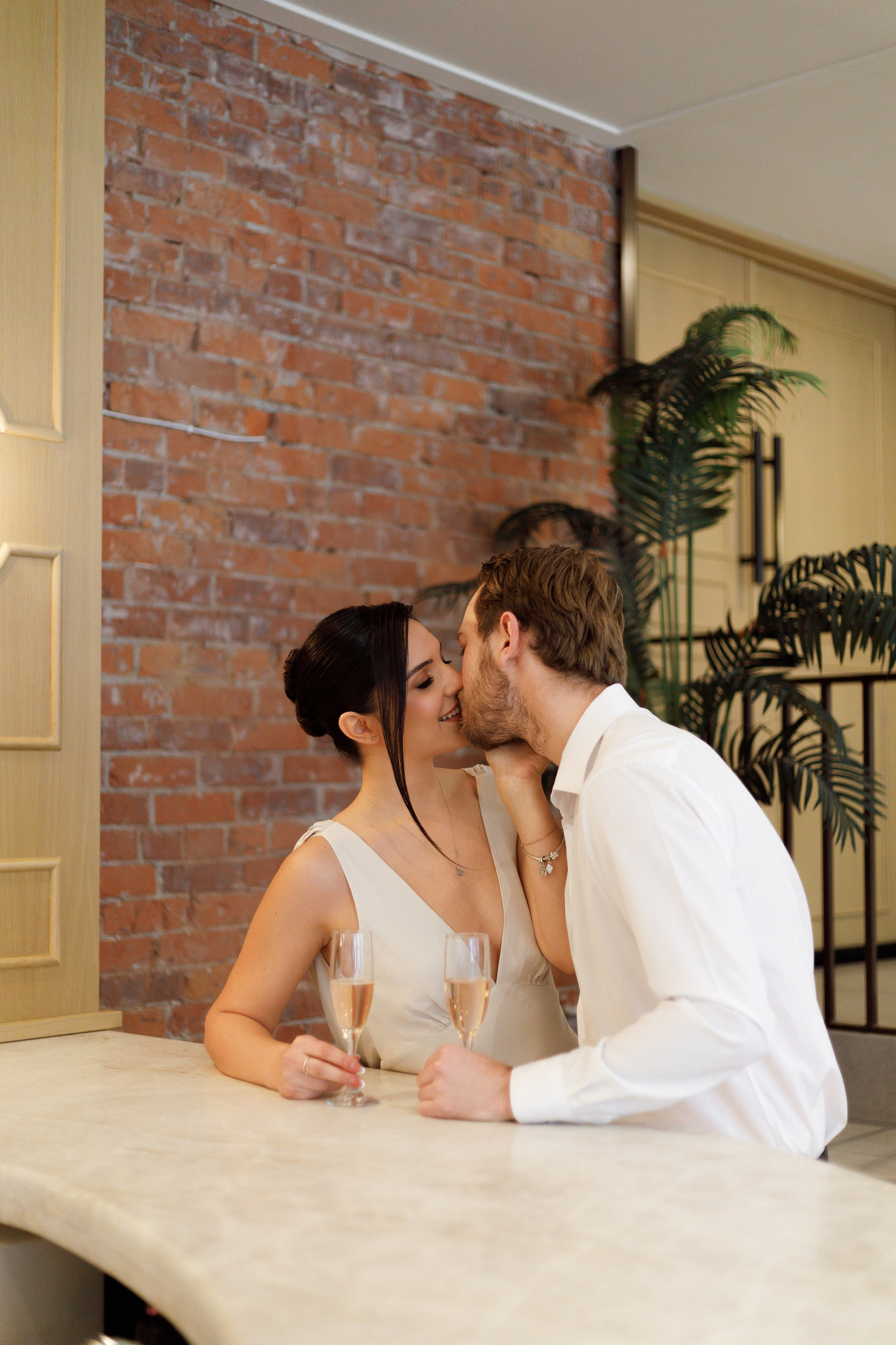 S & Z. Photographer Elvira Hryshchenko