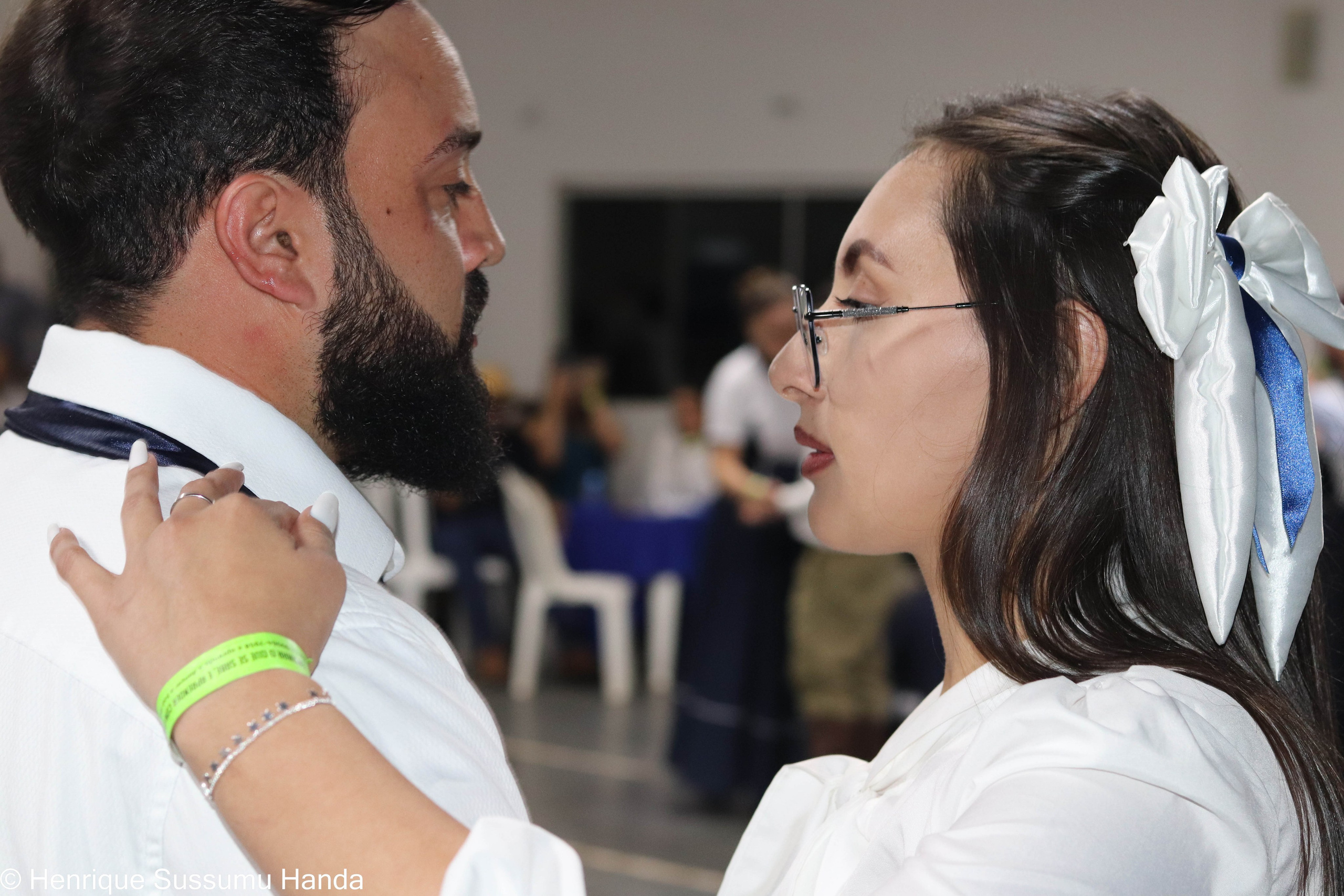 Formatura Curso de Dança Inovação Campeira. Fotografia e Filmagem Handa Produções