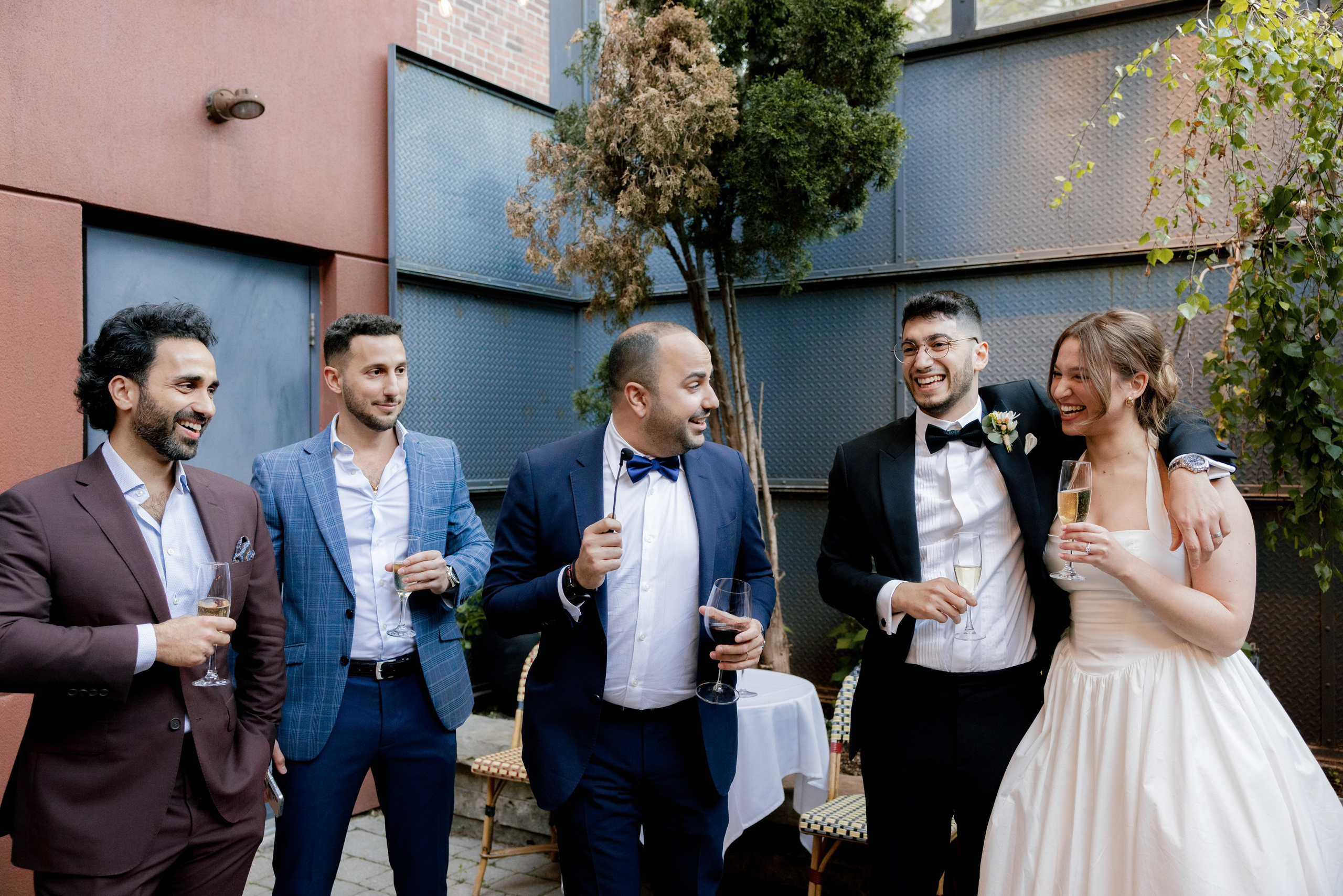 V & M. WEDDING VIDEOGRAPHER TORONTO