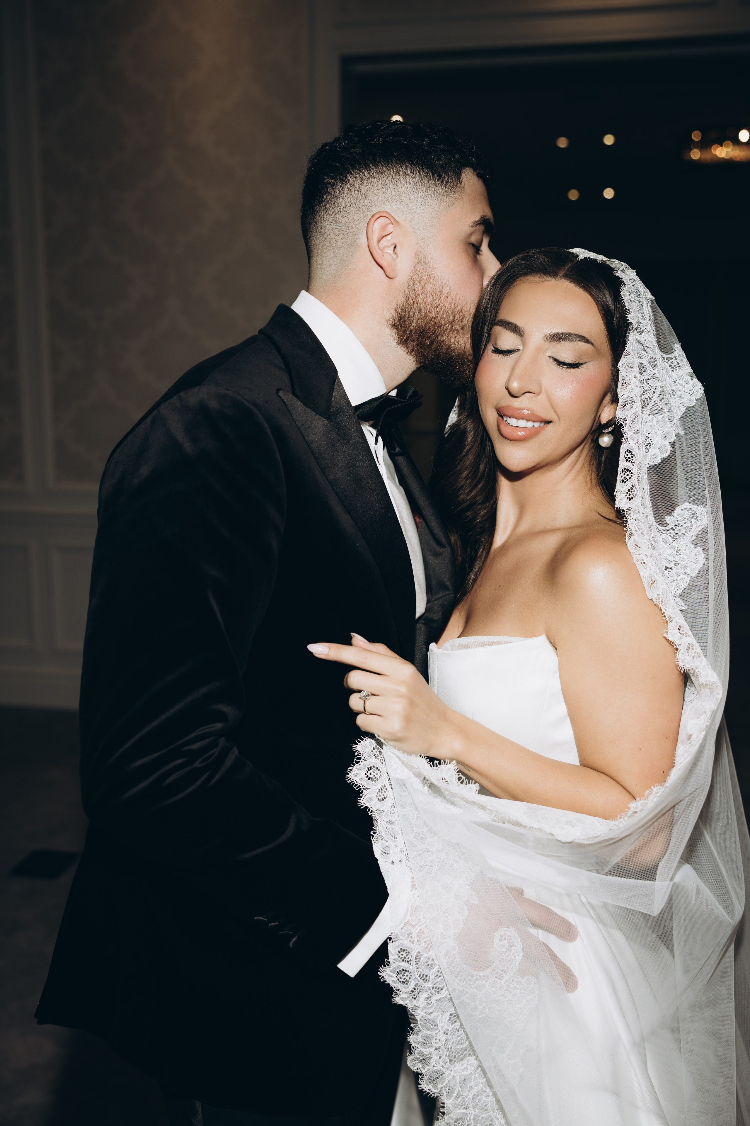 E & J. WEDDING VIDEOGRAPHER TORONTO