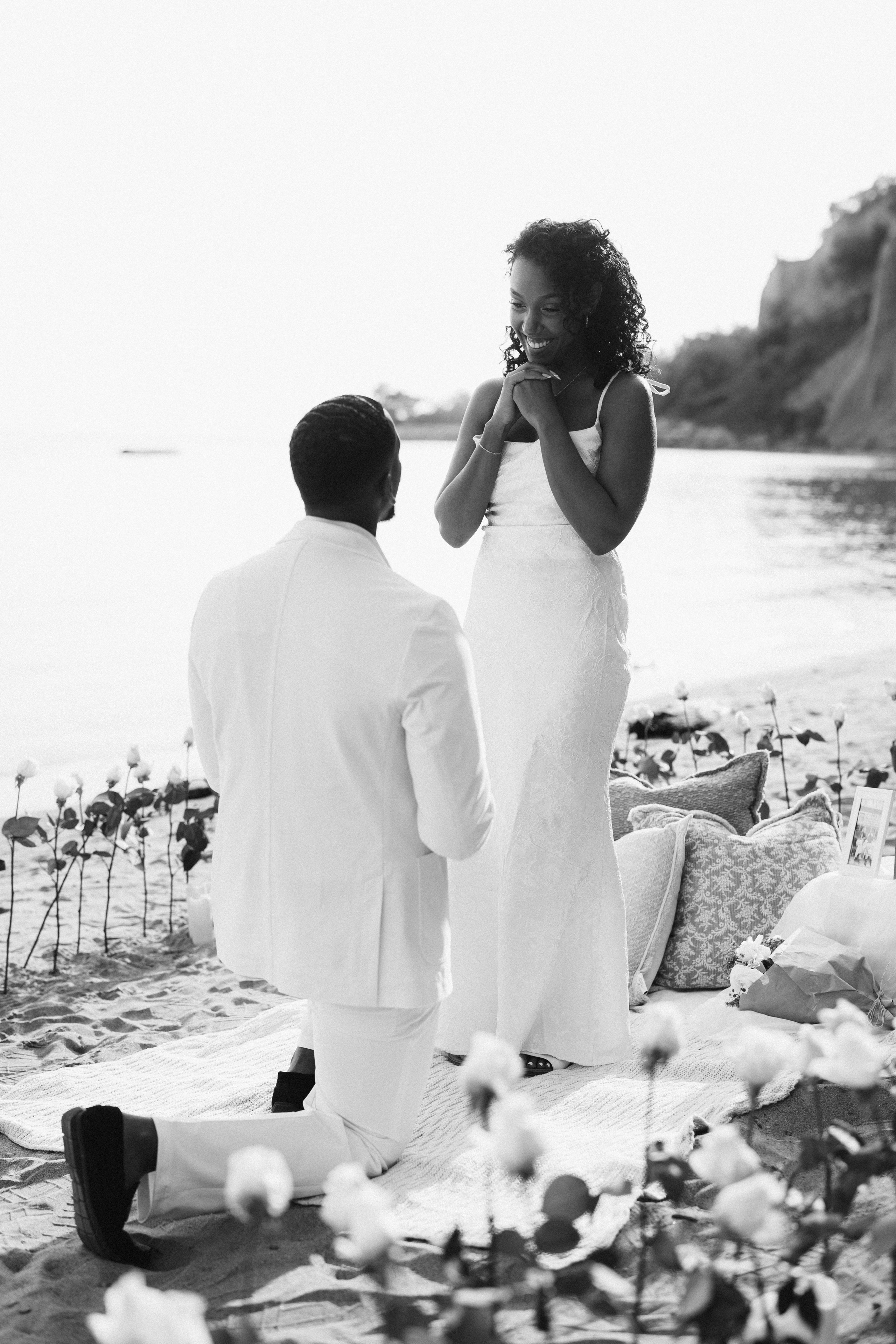 She said yes!. WEDDING VIDEOGRAPHER TORONTO