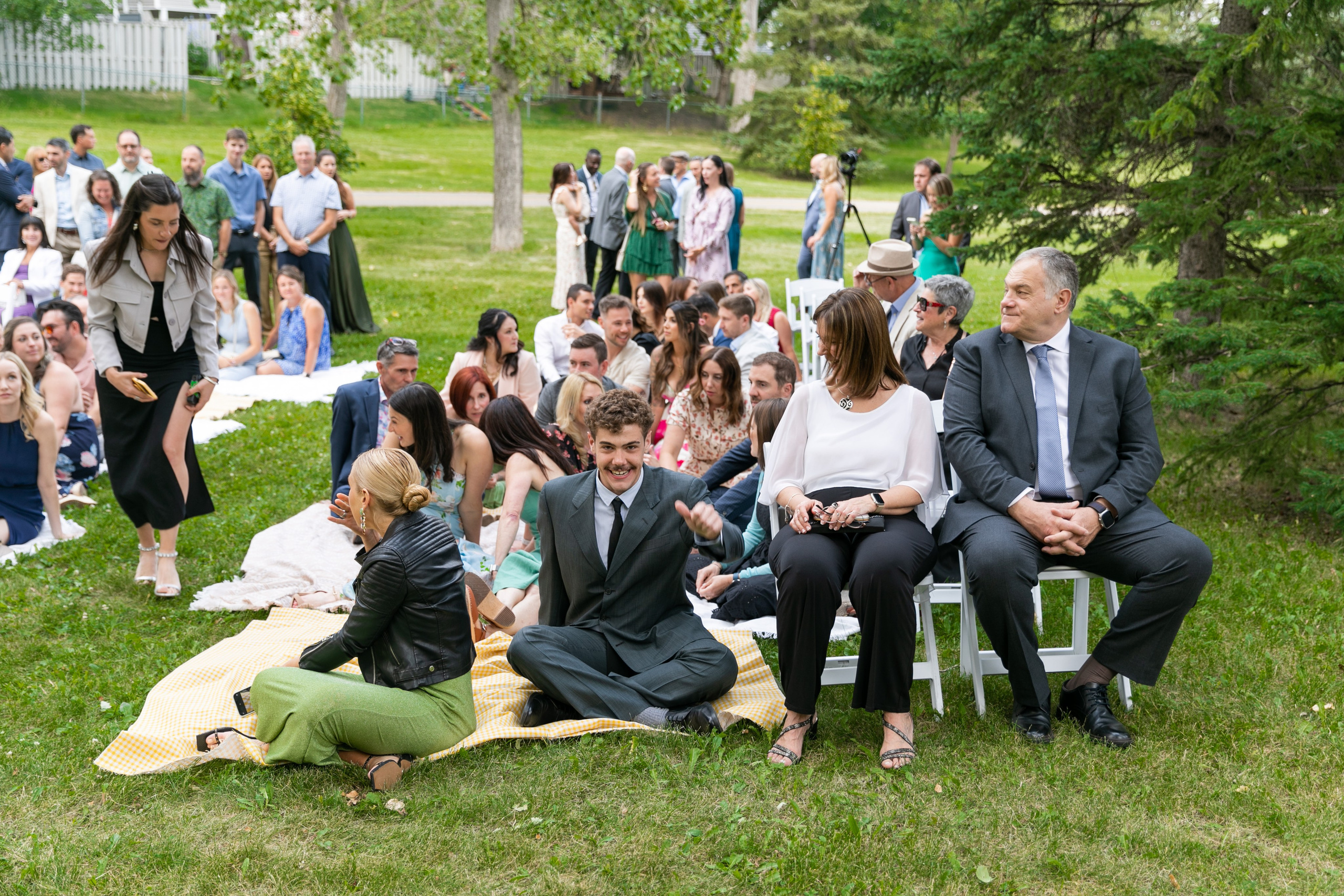 Juan & Julia Wedding. Ching Li Photography