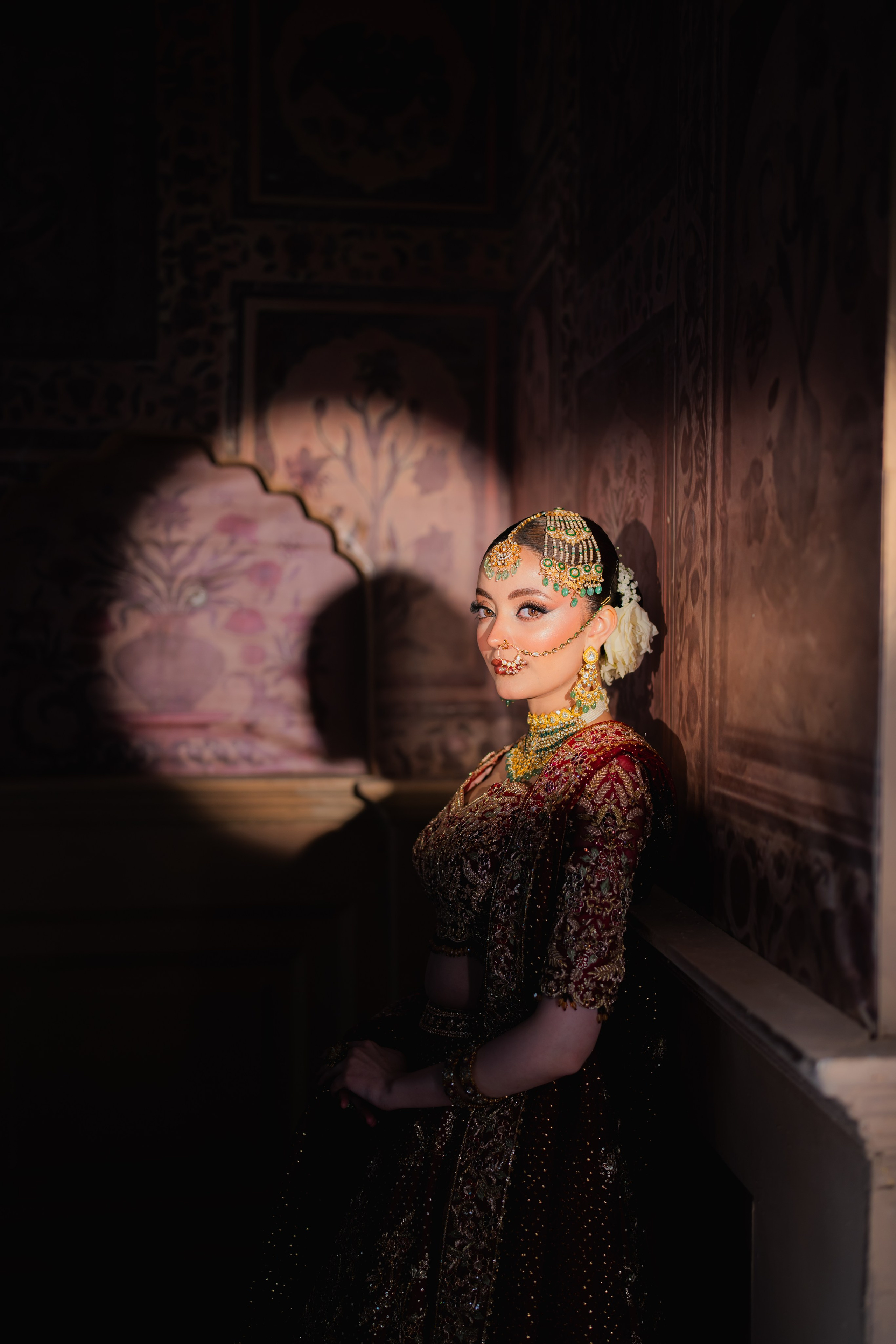 Bridal Campaign. Umair Sarwar