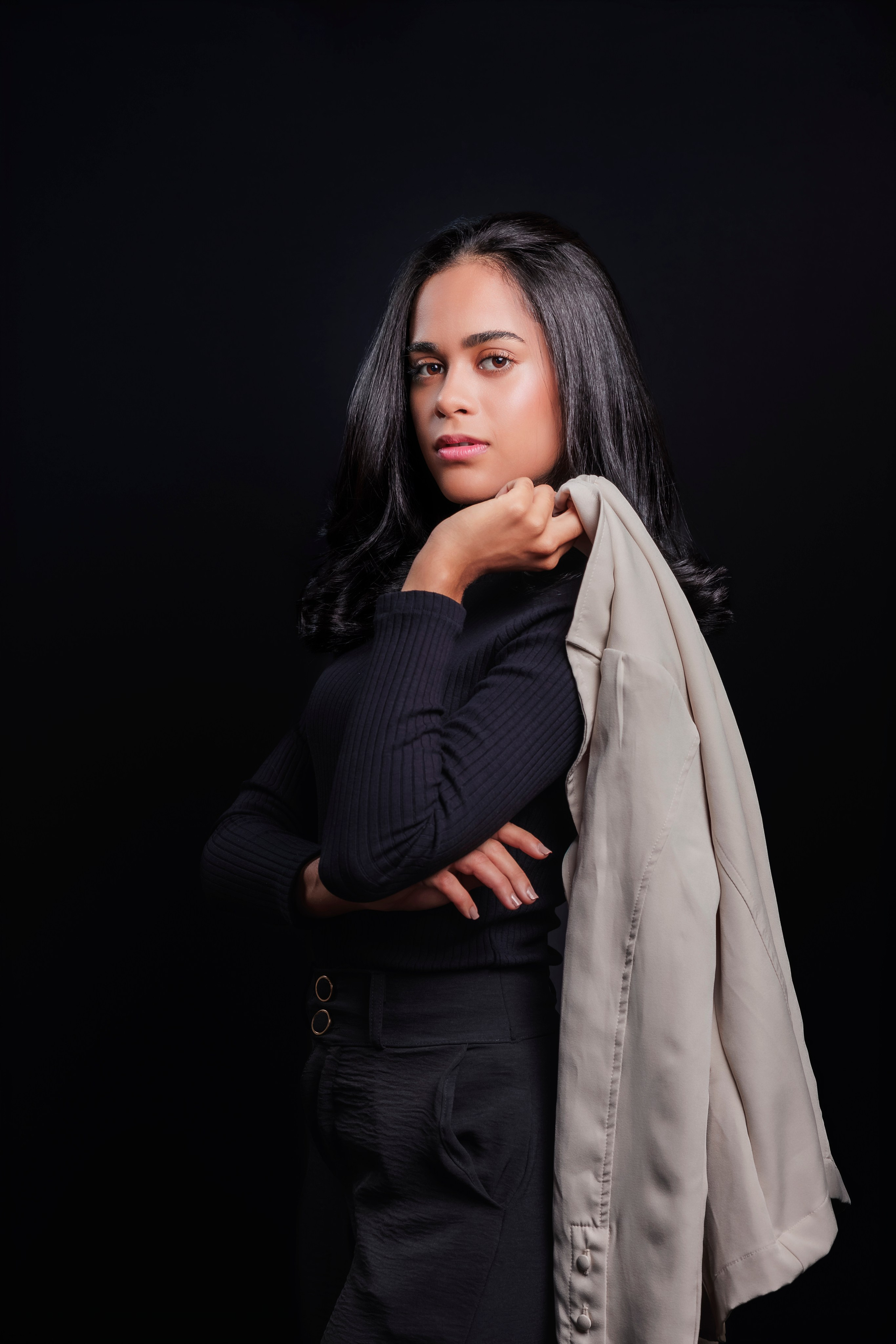 Retratos profissionais corporativos Damaris lourdes. Lucas Edgard, Fotógrafo em Teresina — PI. Família, Festas, Casais, Gestantes e Retratos Profissionais