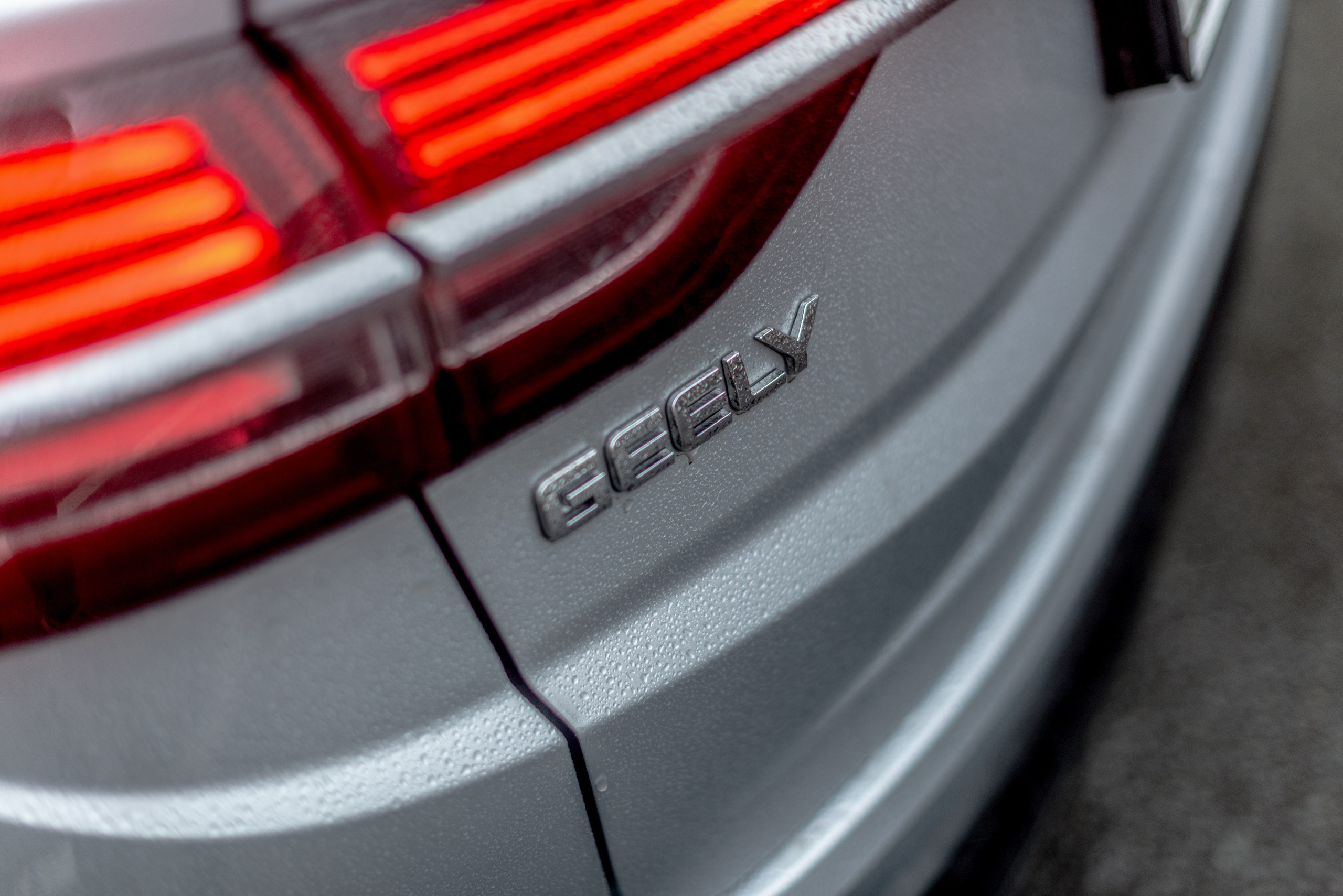 Фотосъемка автомобиля Geely Coolray. PHOTOGRAPHER QUINTANA ROO