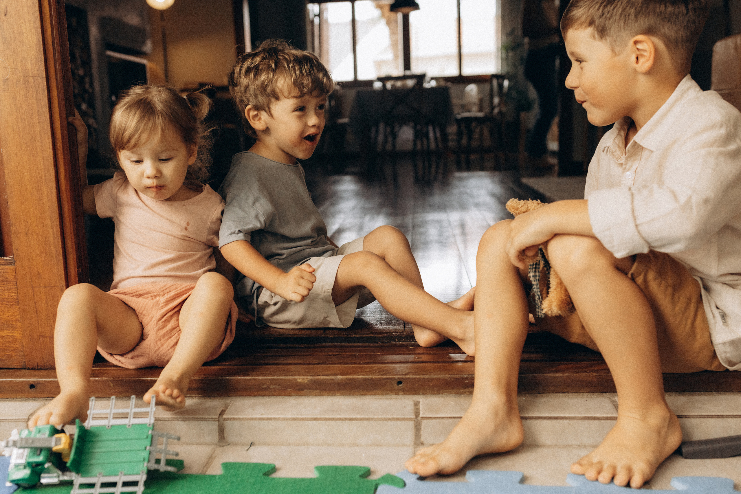 Semeando vida, criando memórias. Lídia Cabral Fotografia | Fotógrafa de casais e famílias em Gramado RS