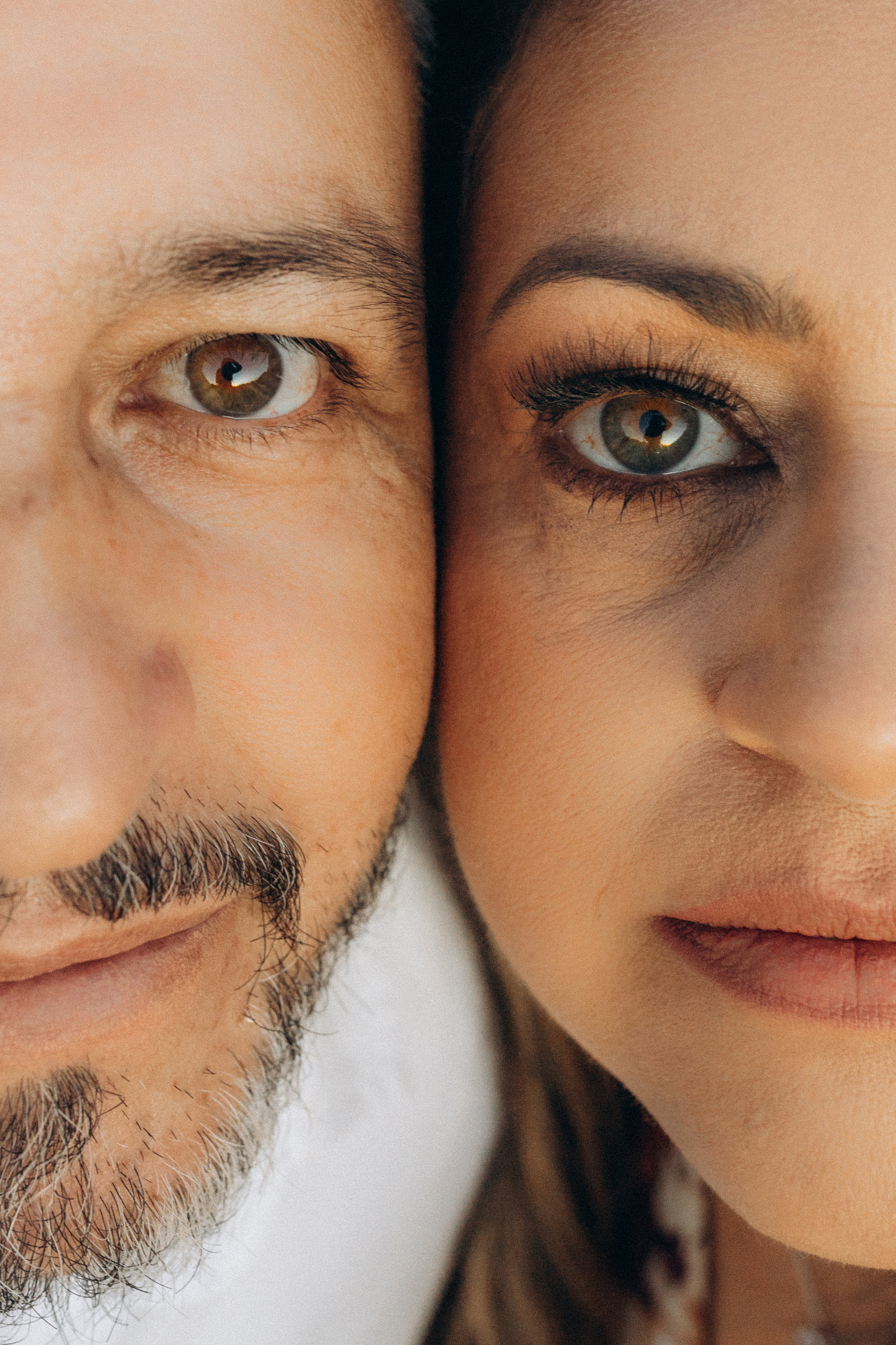 Como quem sonha. Lídia Cabral Fotografia | Fotógrafa de casais e famílias em Gramado RS