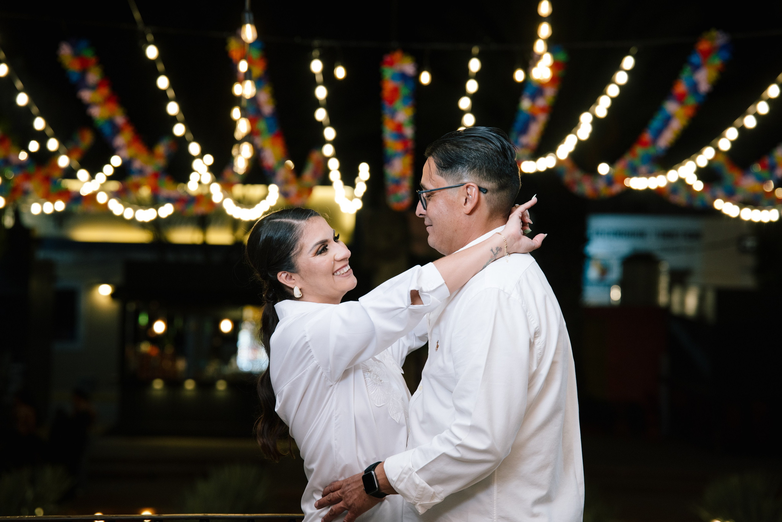 Casual. Wedding Photographer Ruth Preciado